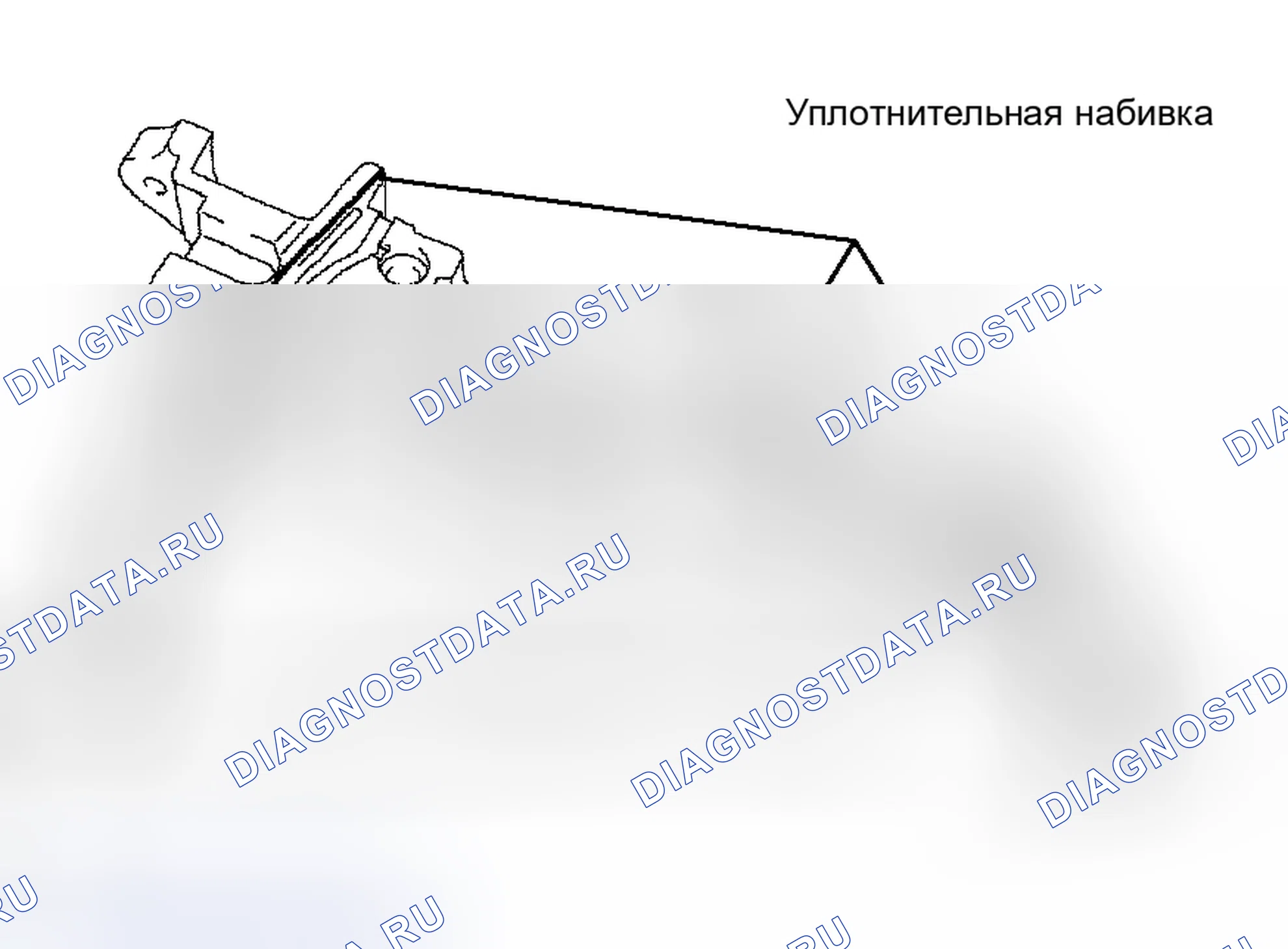 Рис. 242. Toyota Land Cruiser 100 рестайлинг 2