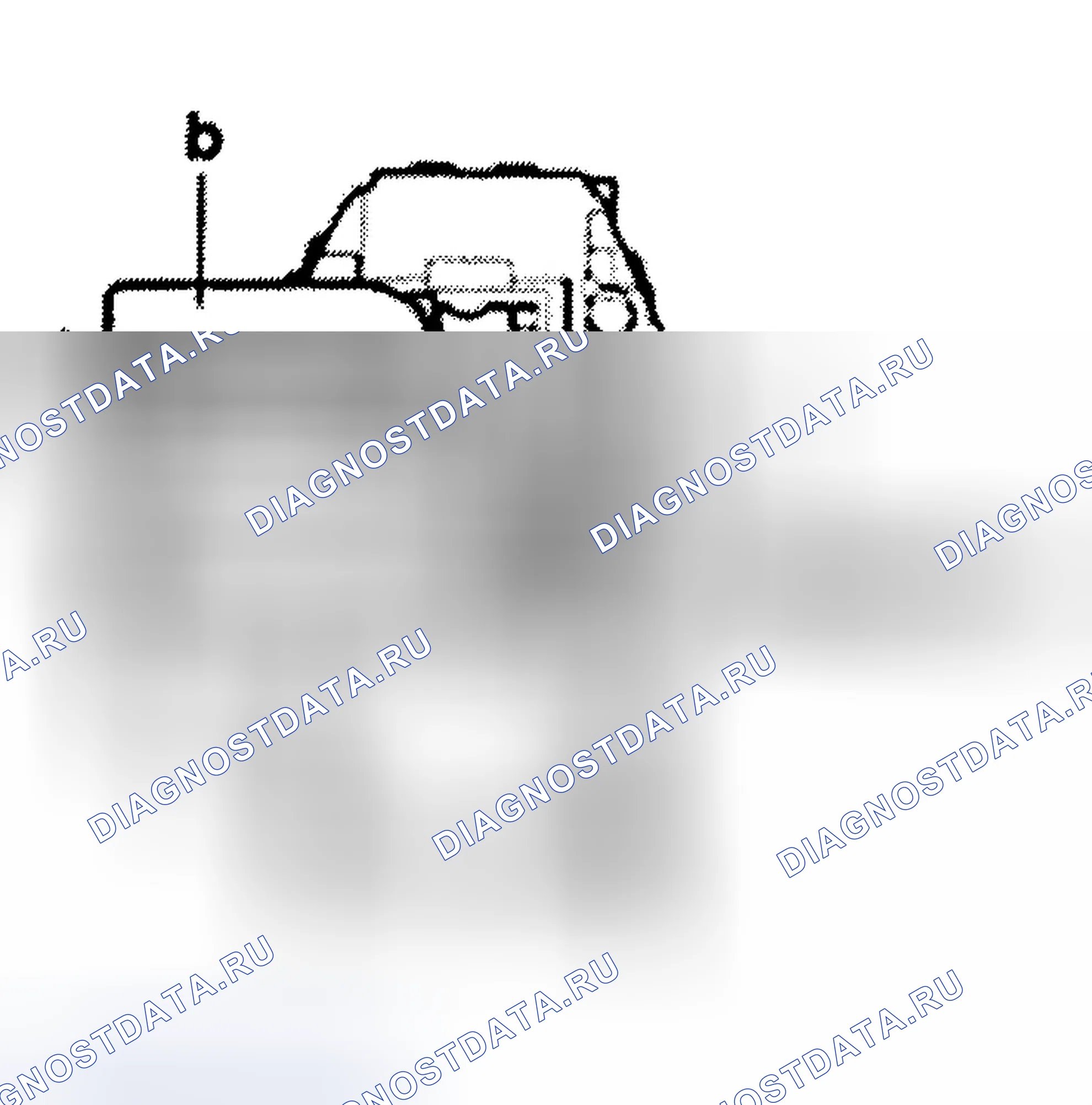 Рис. 56: Разборка. Audi S8 D2 рестайлинг 2