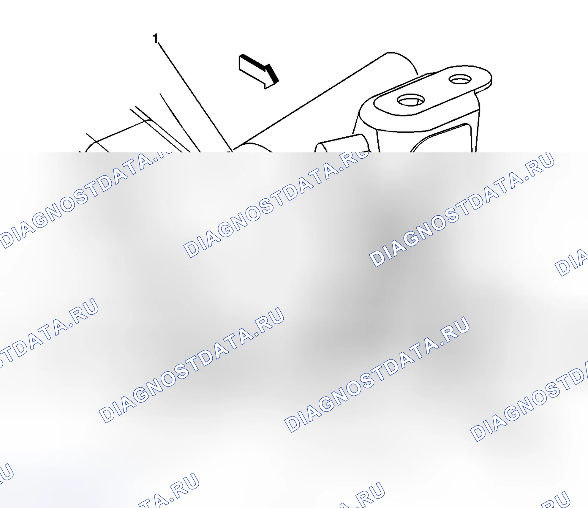 Рис. 109. Chevrolet Silverado 3500 