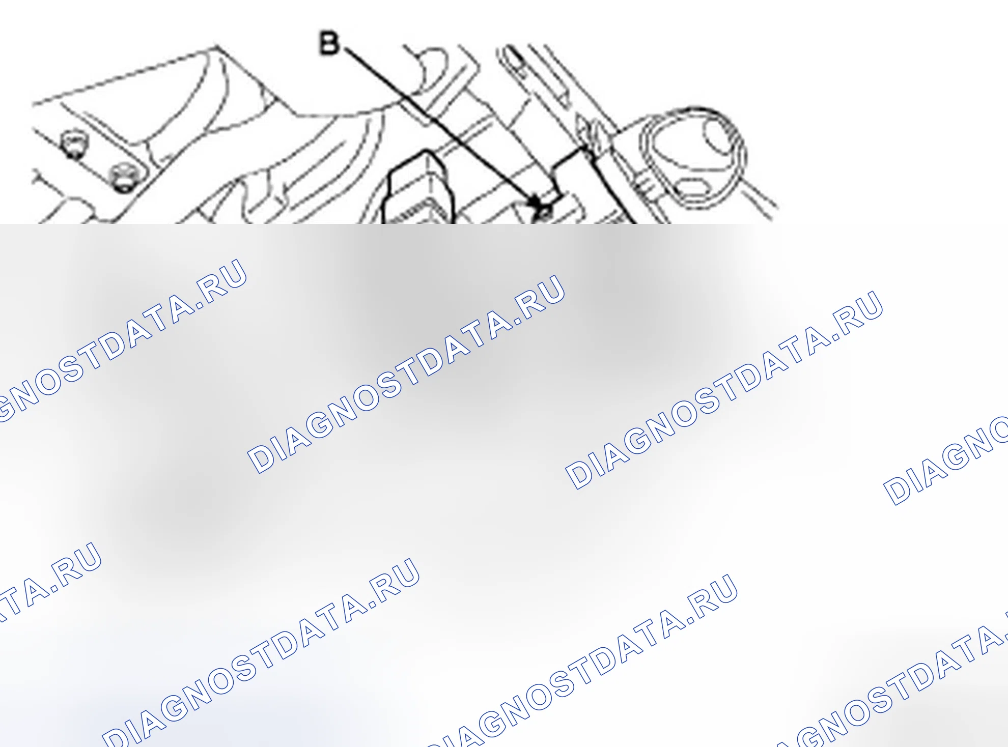 Рис. 85. Hyundai Sonata V рестайлинг