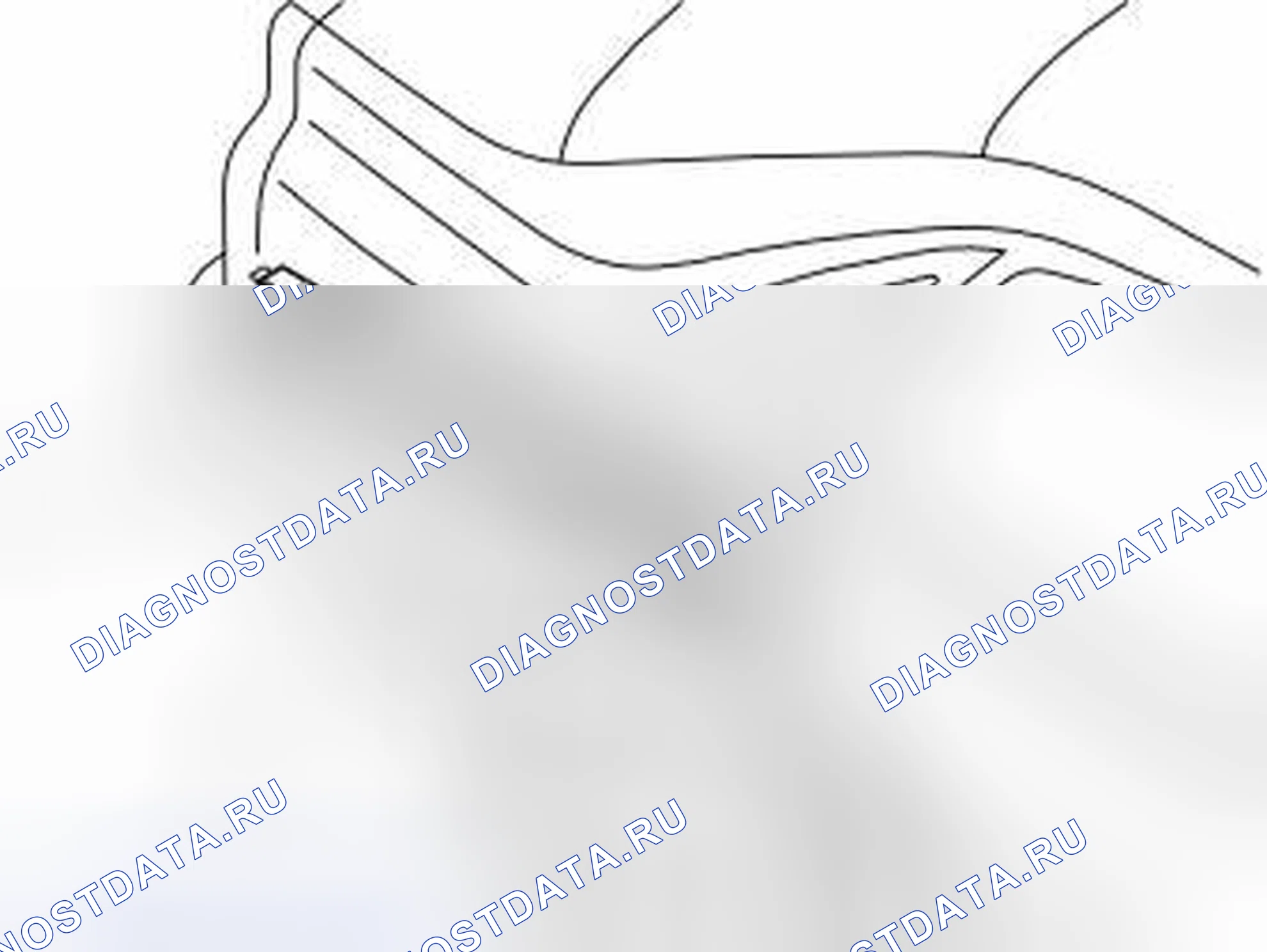 Рис. 358. Volvo S60 I рестайлинг