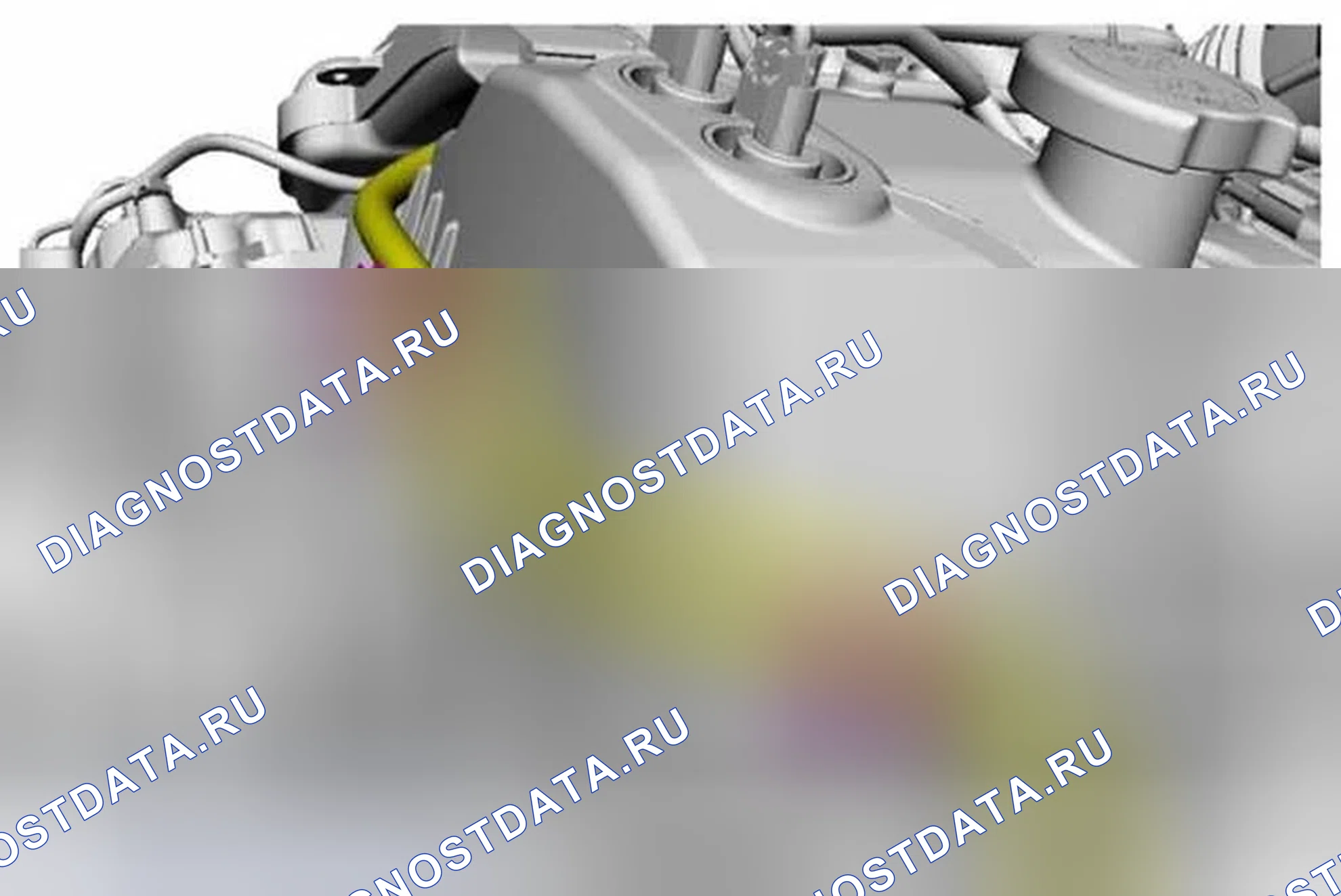 Рис. 29. Ford Edge I рестайлинг
