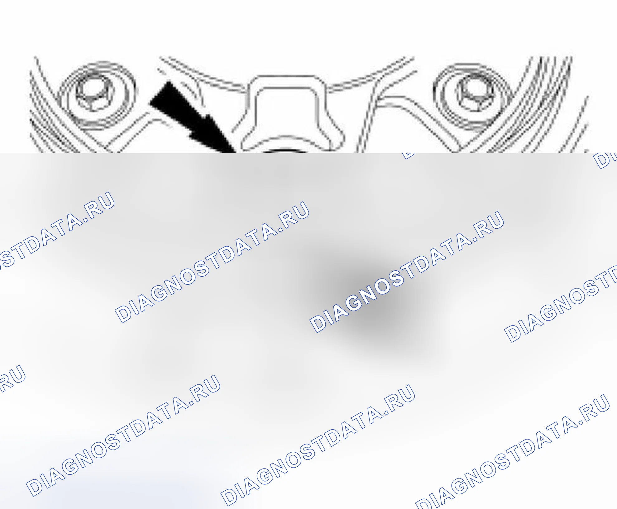 Рис. 287. Ford Pickup F150 