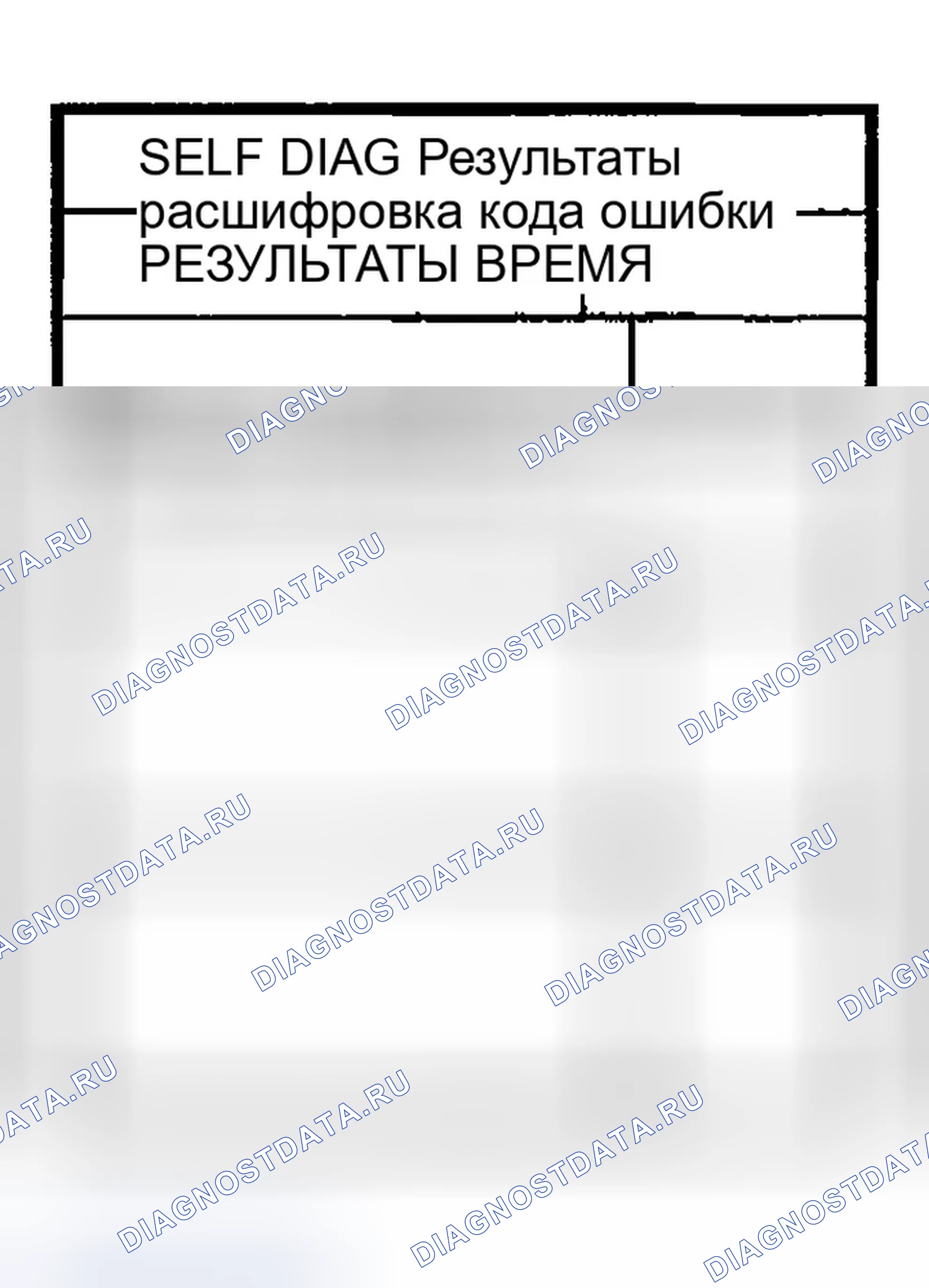 Рис. 241: ДИАГНОСТИЧЕСКАЯ ПРОЦЕДУРА 4. Infiniti G35 III