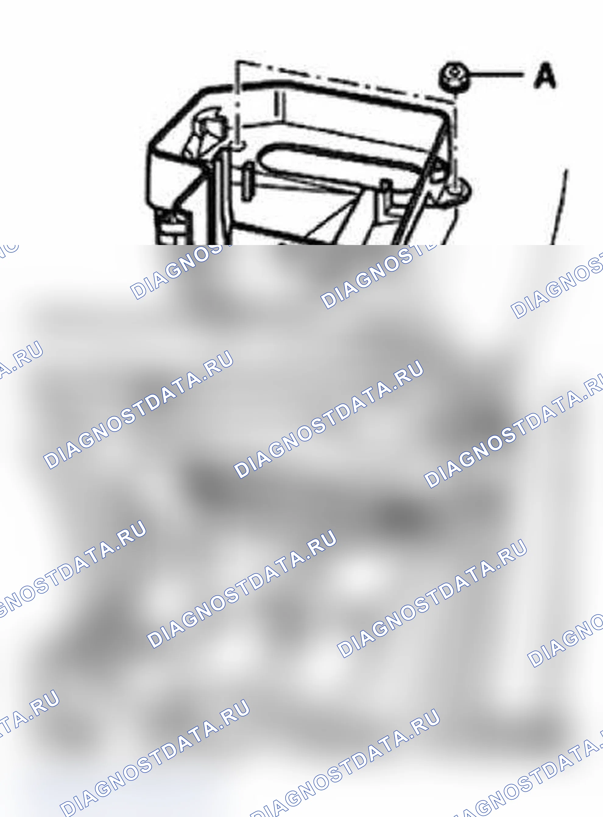 Рис. 53. Audi A6 C5 рестайлинг
