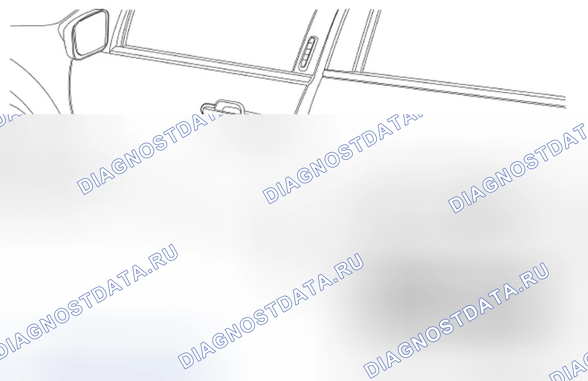 Рис. 48. Ford Freestyle I