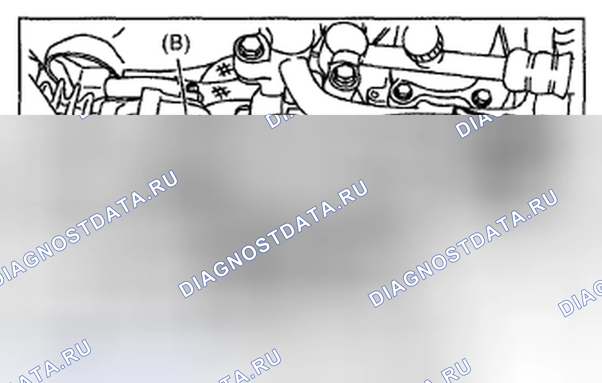 Рис. 97. Subaru Impreza WRX GE рестайлинг