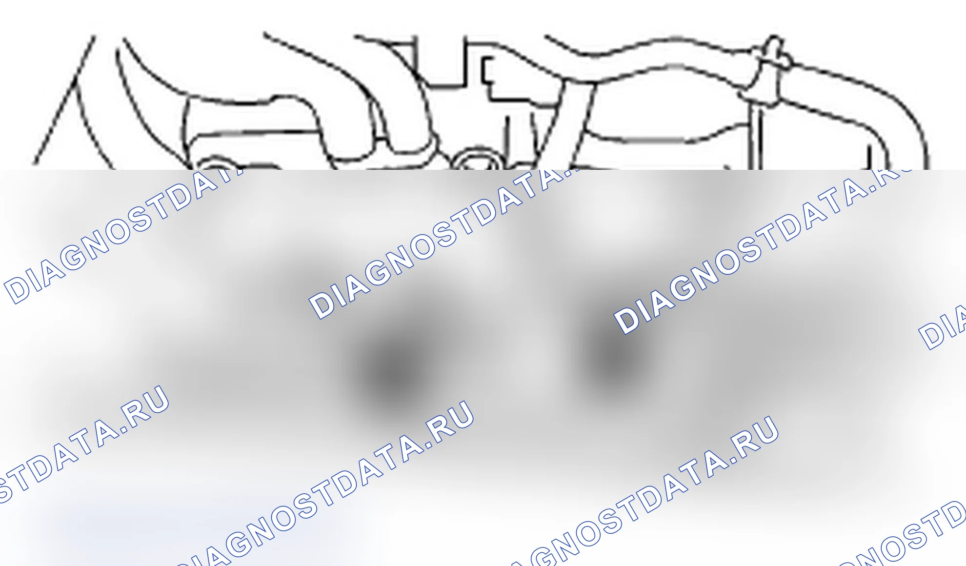 Рис. 41: ПРАВАЯ СТОРОНА. Subaru Impreza WRX GD/GG рестайлинг 2