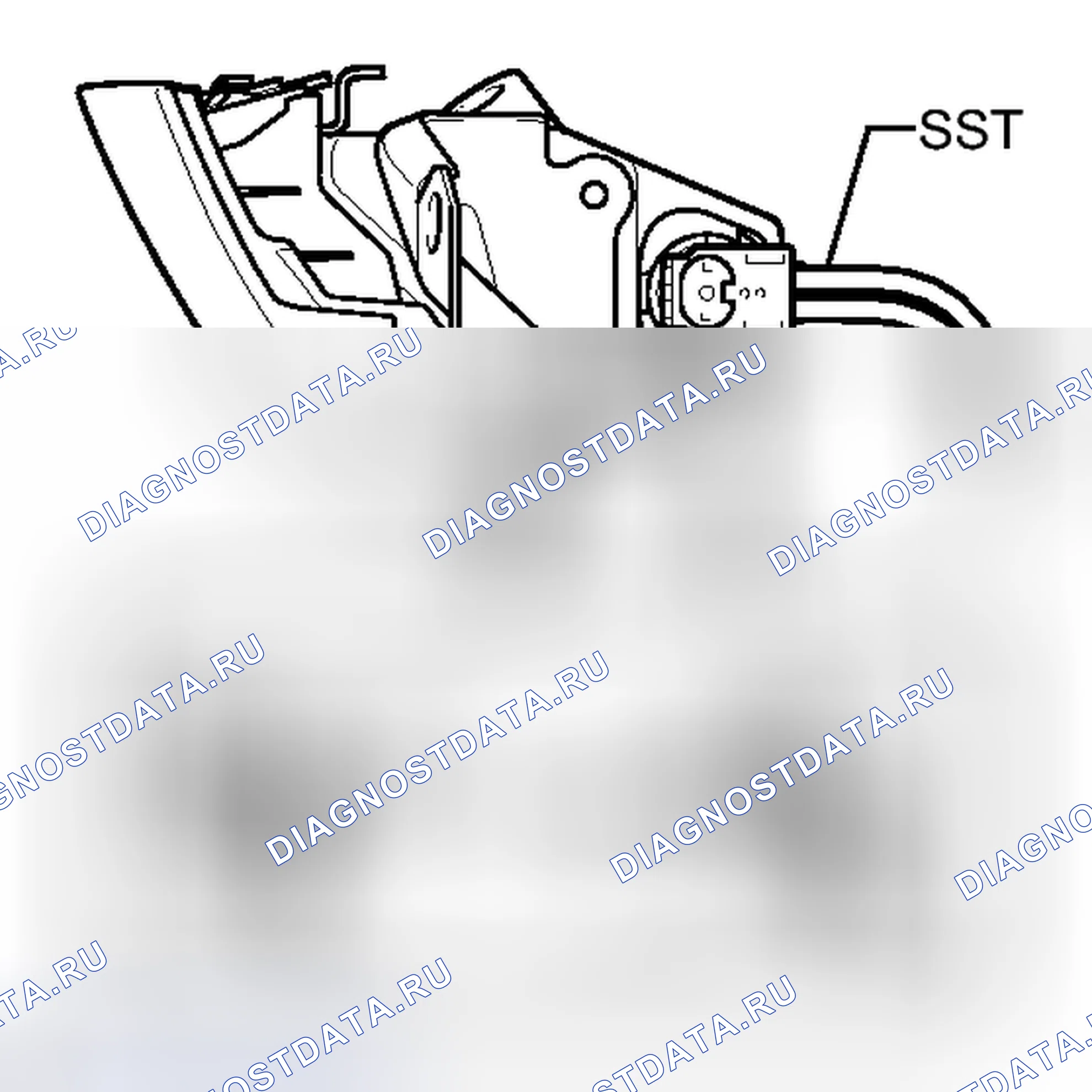 Рис. 133. Scion tC II рестайлинг