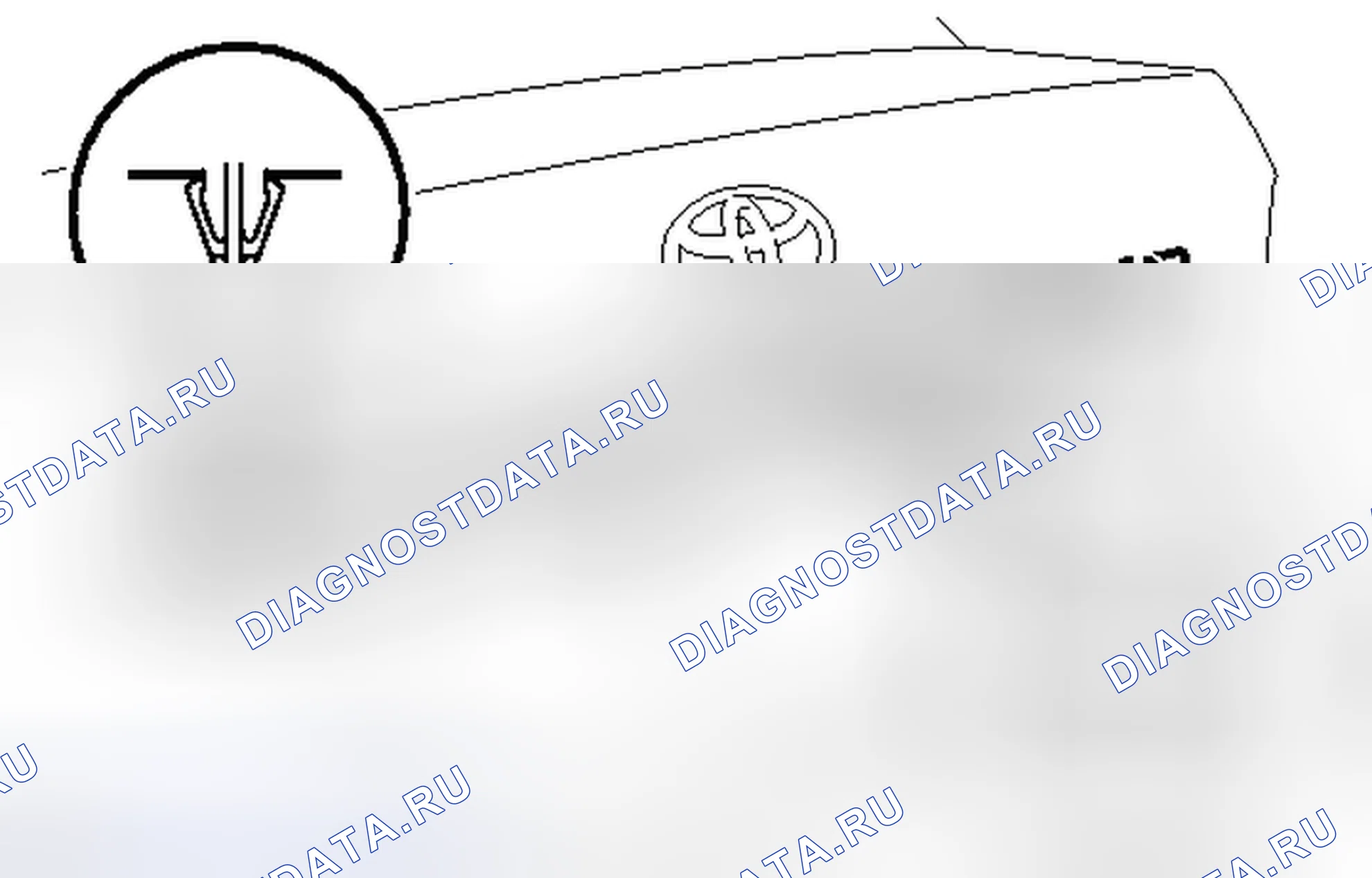 Рис. 90. Toyota Yaris III
