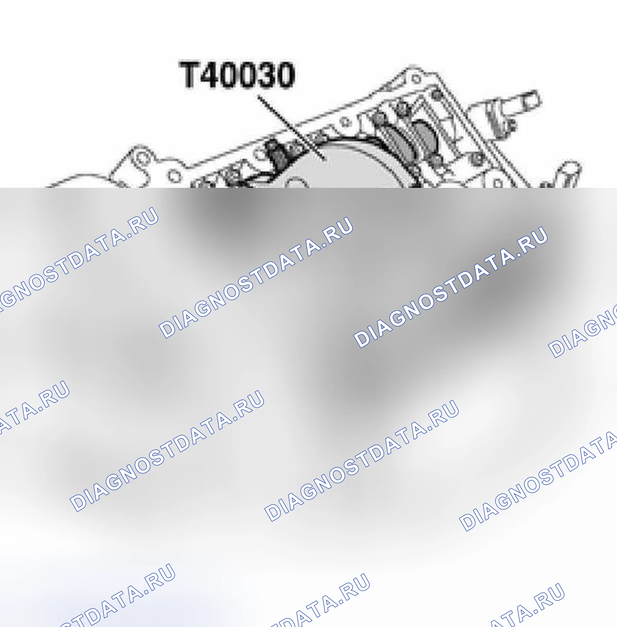 Рис. 406. Audi A6 C5 рестайлинг