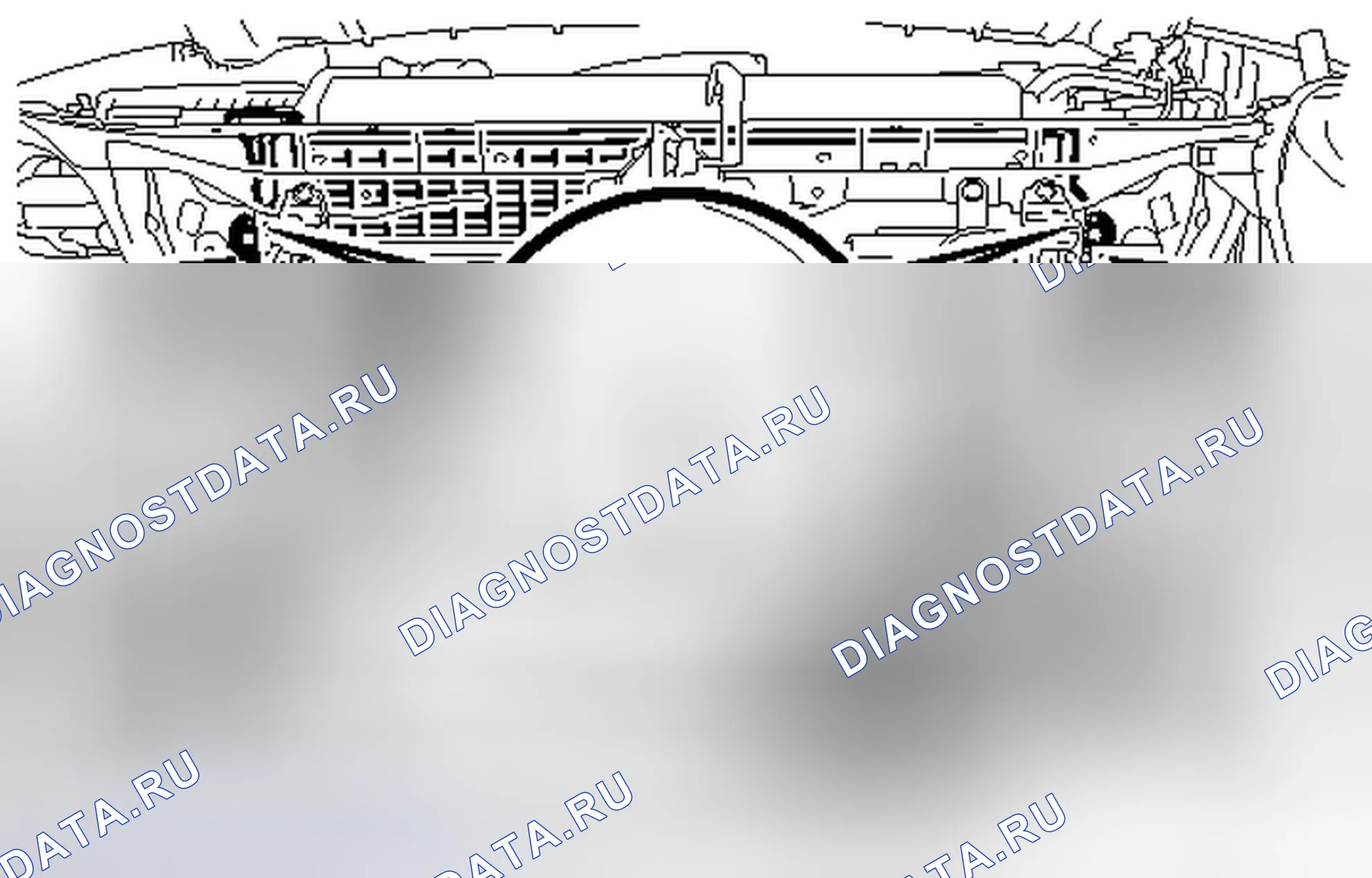 Рис. 92. Toyota 4Runner V