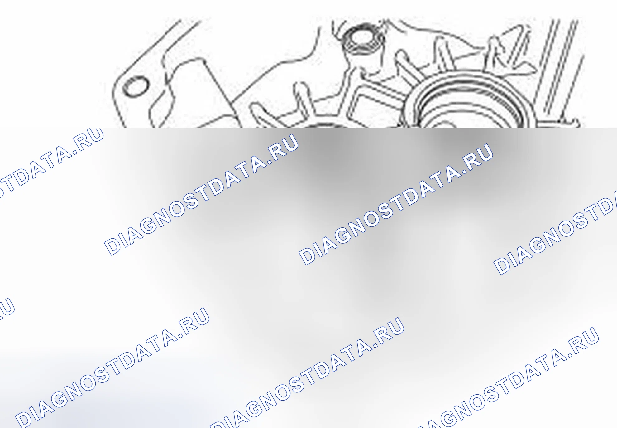 Рис. 177. Ford Mustang V рестайлинг 2