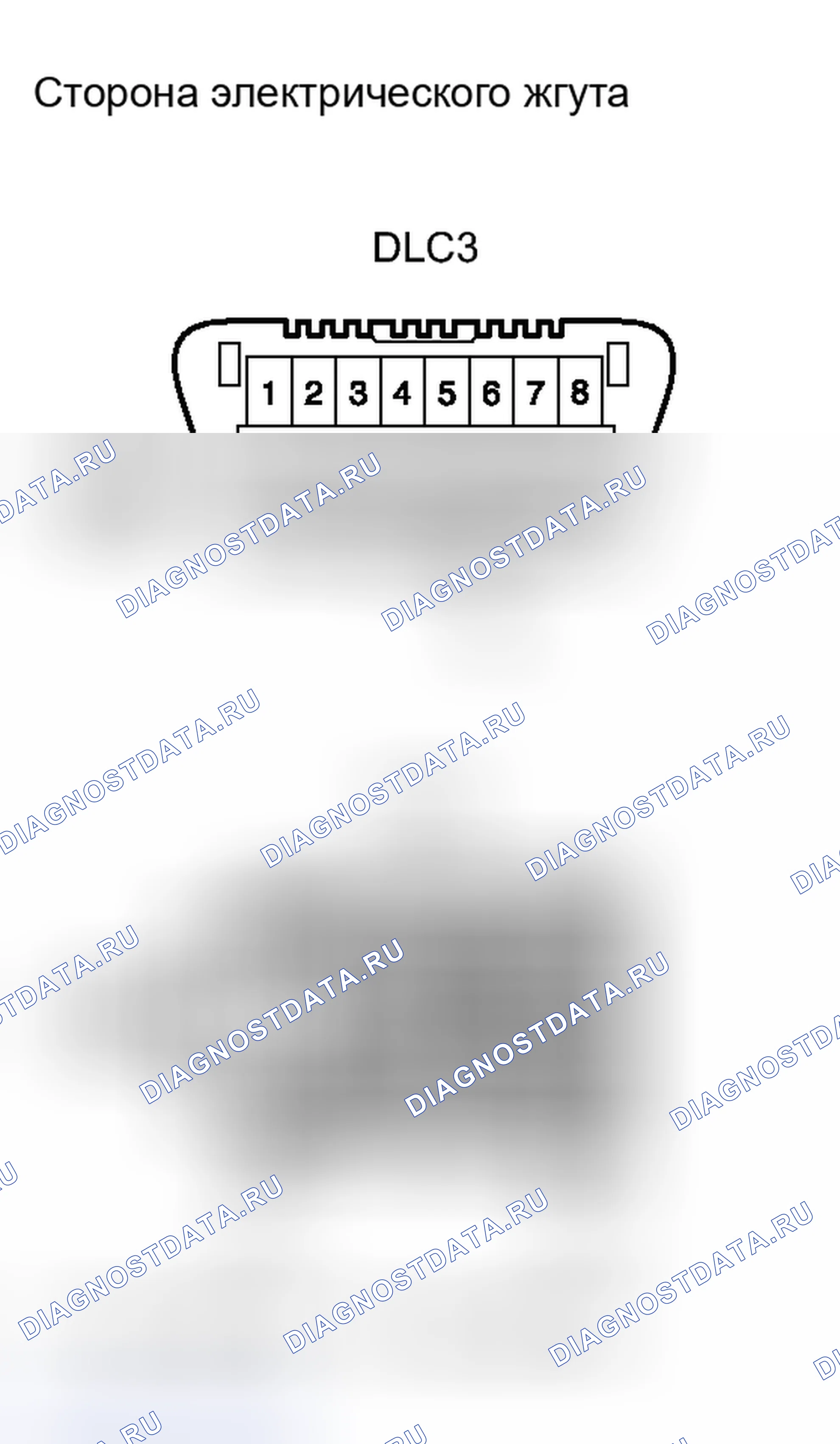 Рис. 106. Toyota RAV4 III рестайлинг