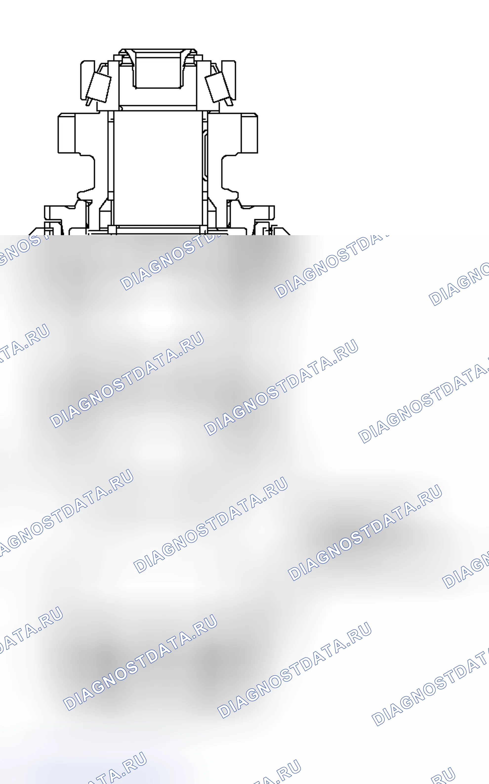 Рис. 290. Honda Fit Aria I