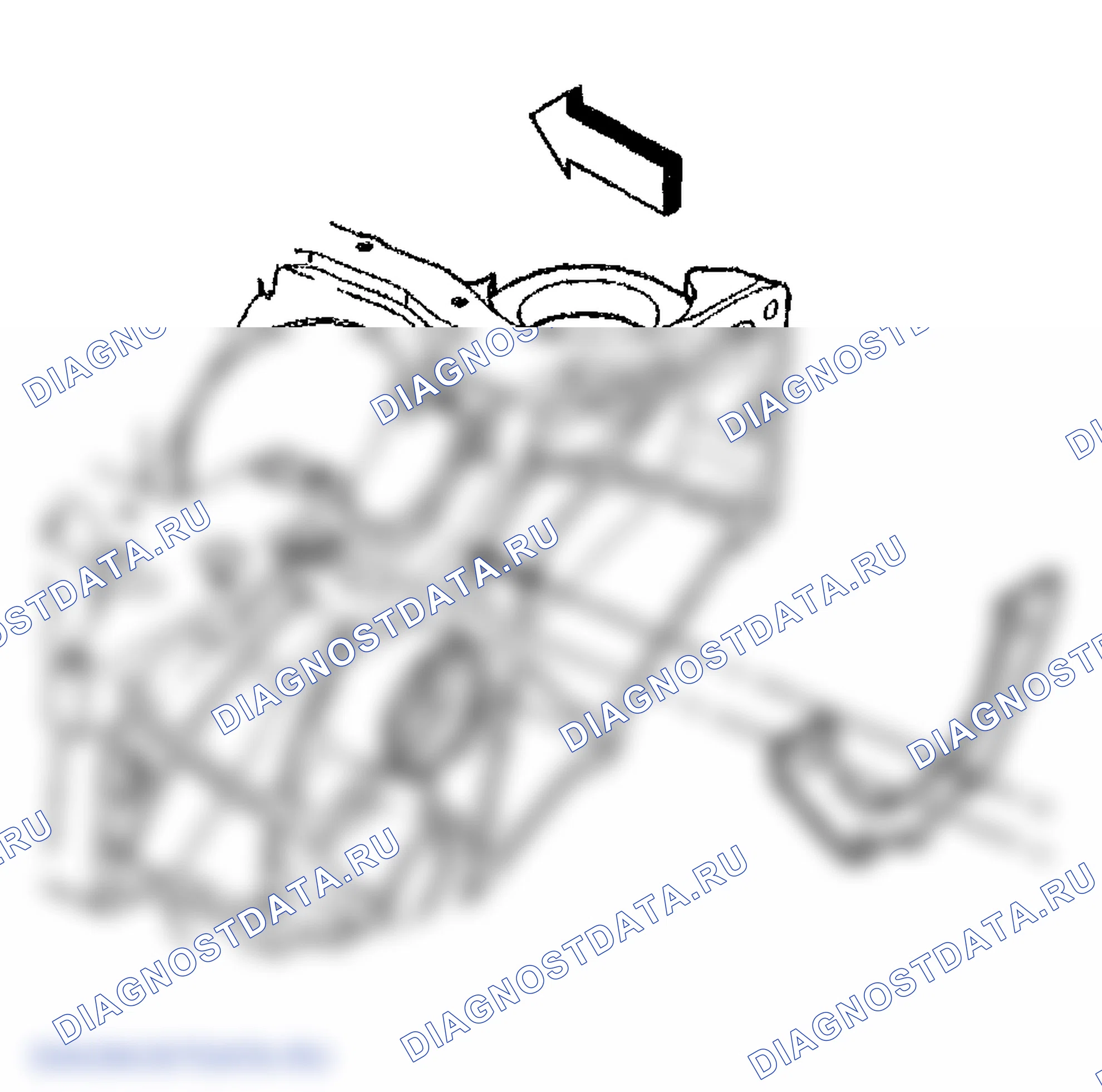 Рис. 577. GMC Savana Special G3500 