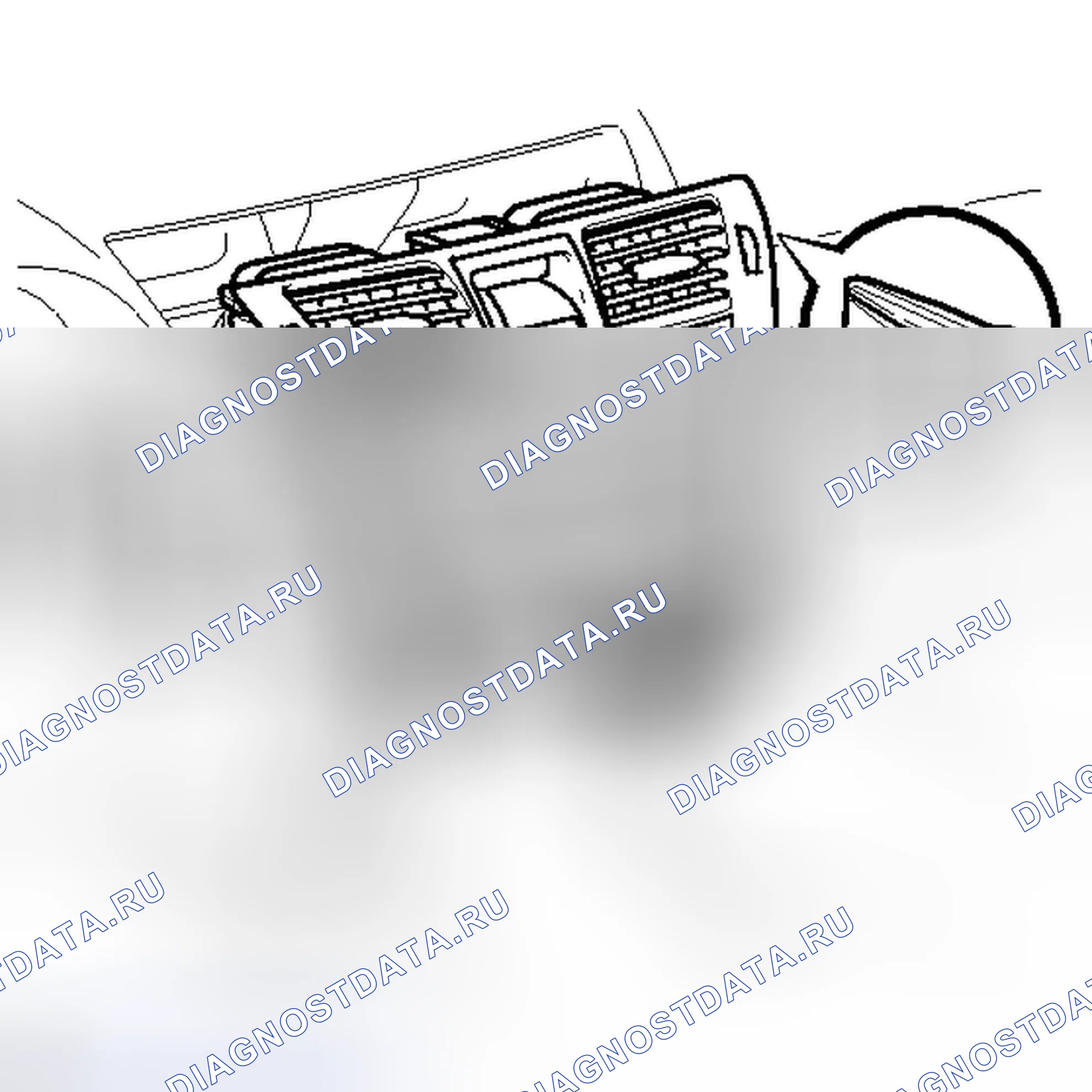 Рис. 221. Honda Accord IV