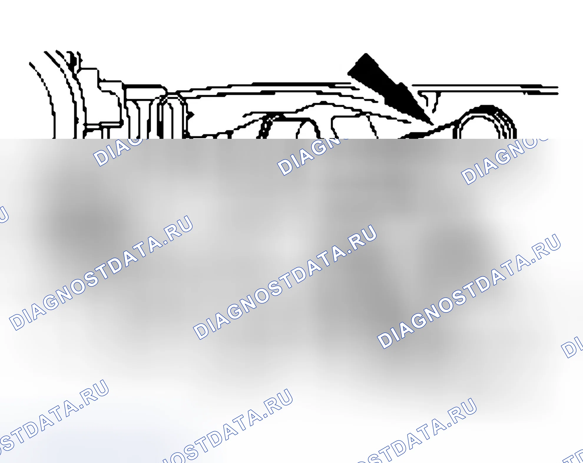Рис. 1184. Ford Pickup F150 