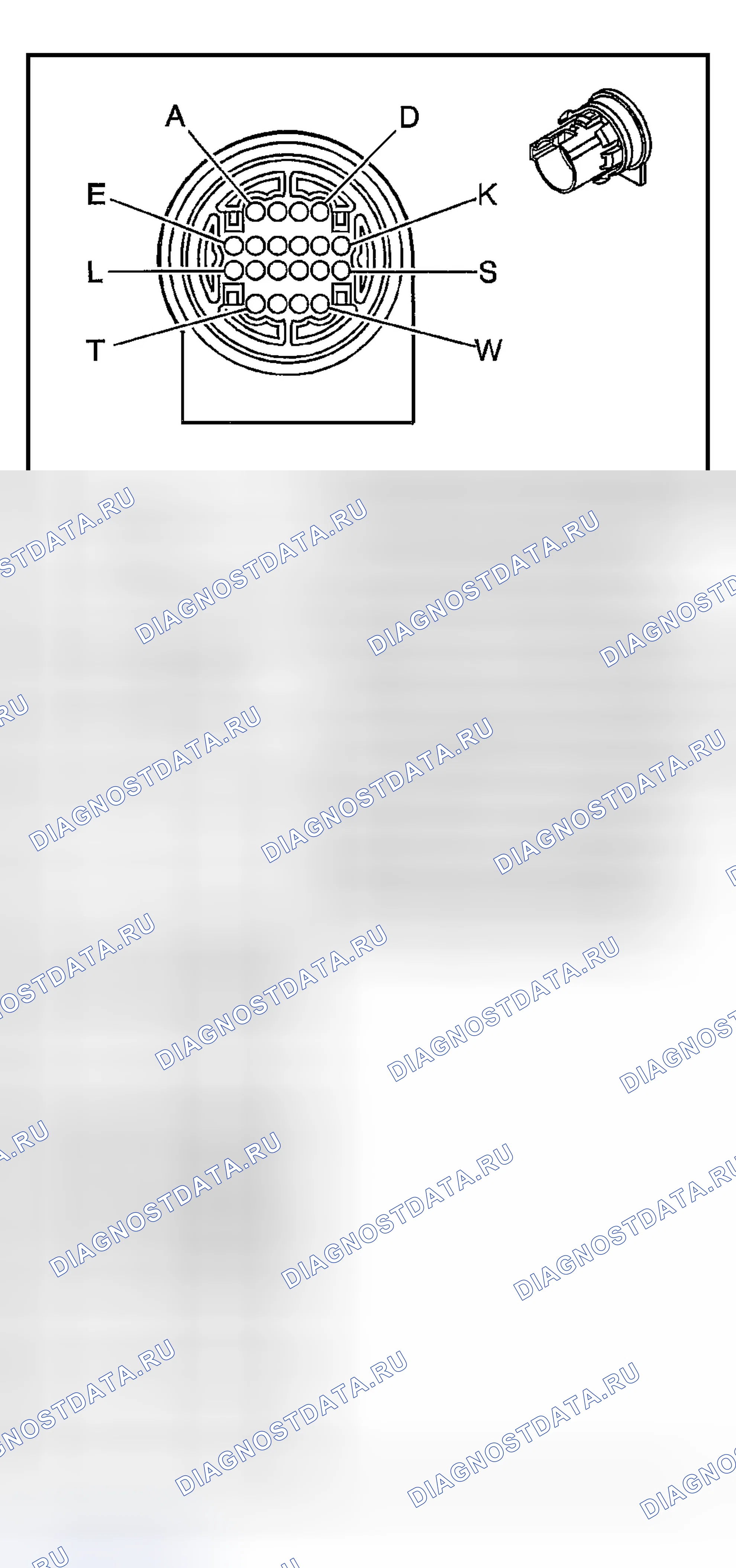 Рис. 560. Chevrolet Chevy Express H2500 