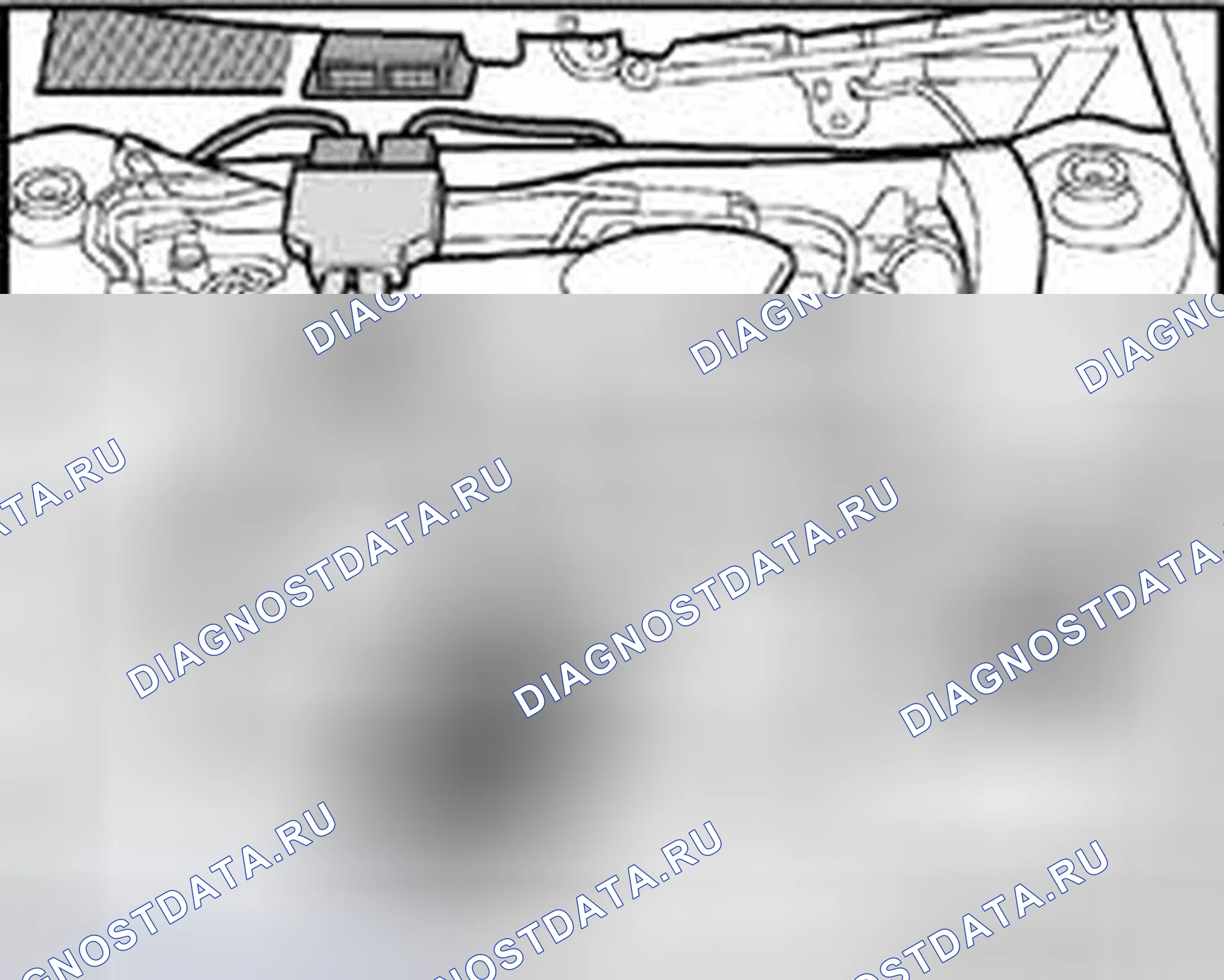 Рис. 278. Audi TT 8N рестайлинг
