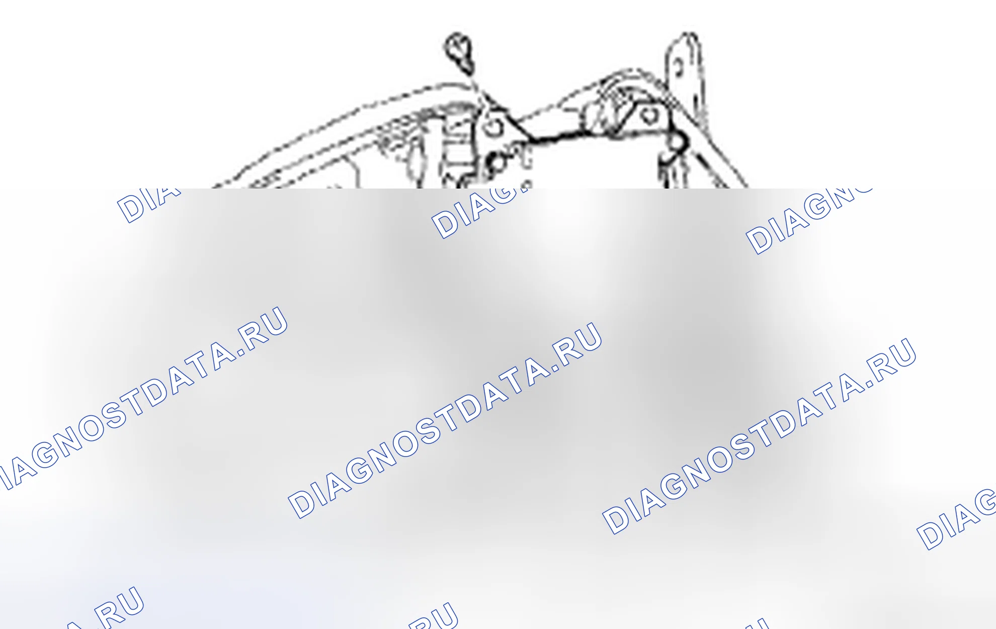 Рис. 158: РАЗБОРКА. Honda CR-V VI