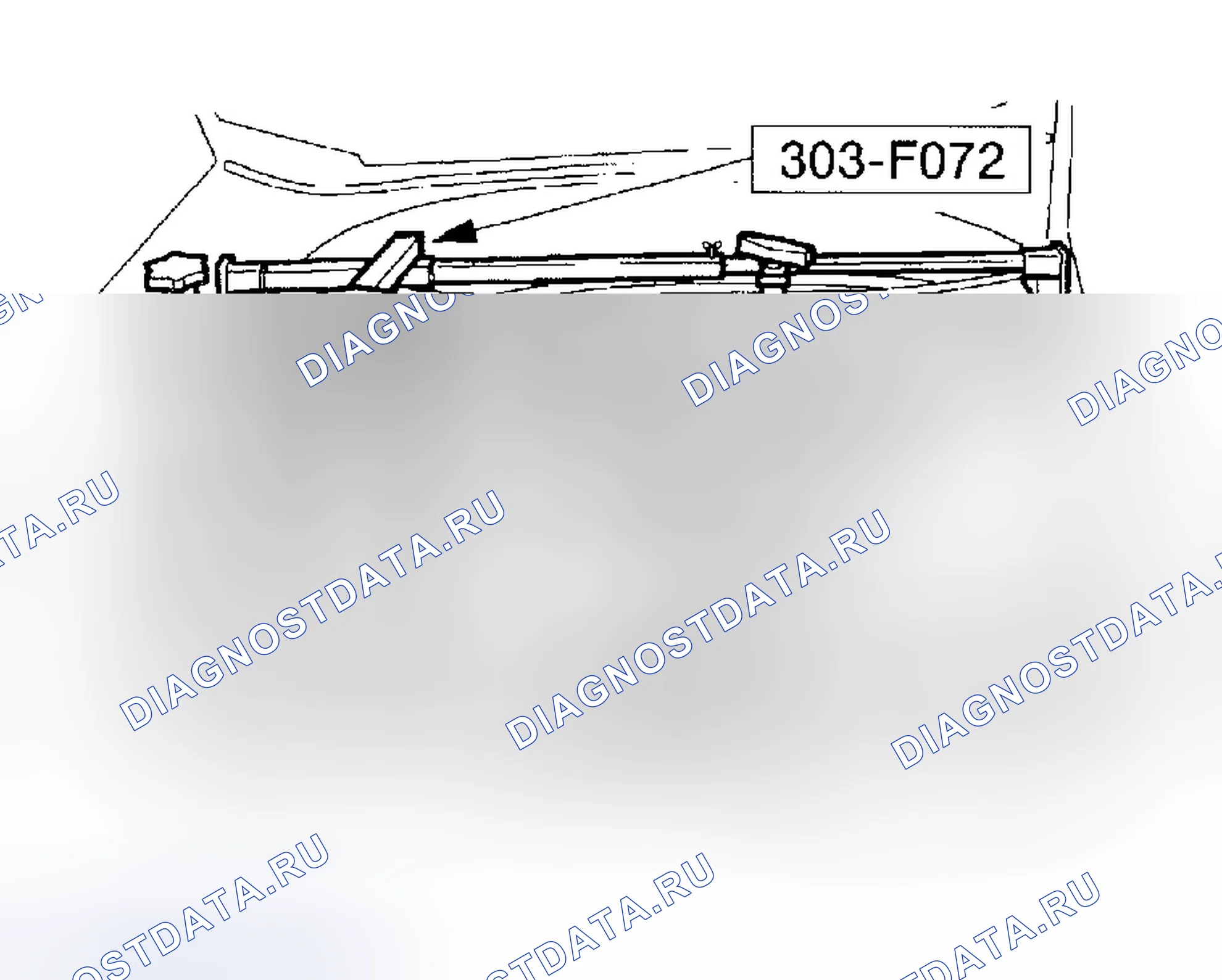 Рис. 100. Ford Taurus IV