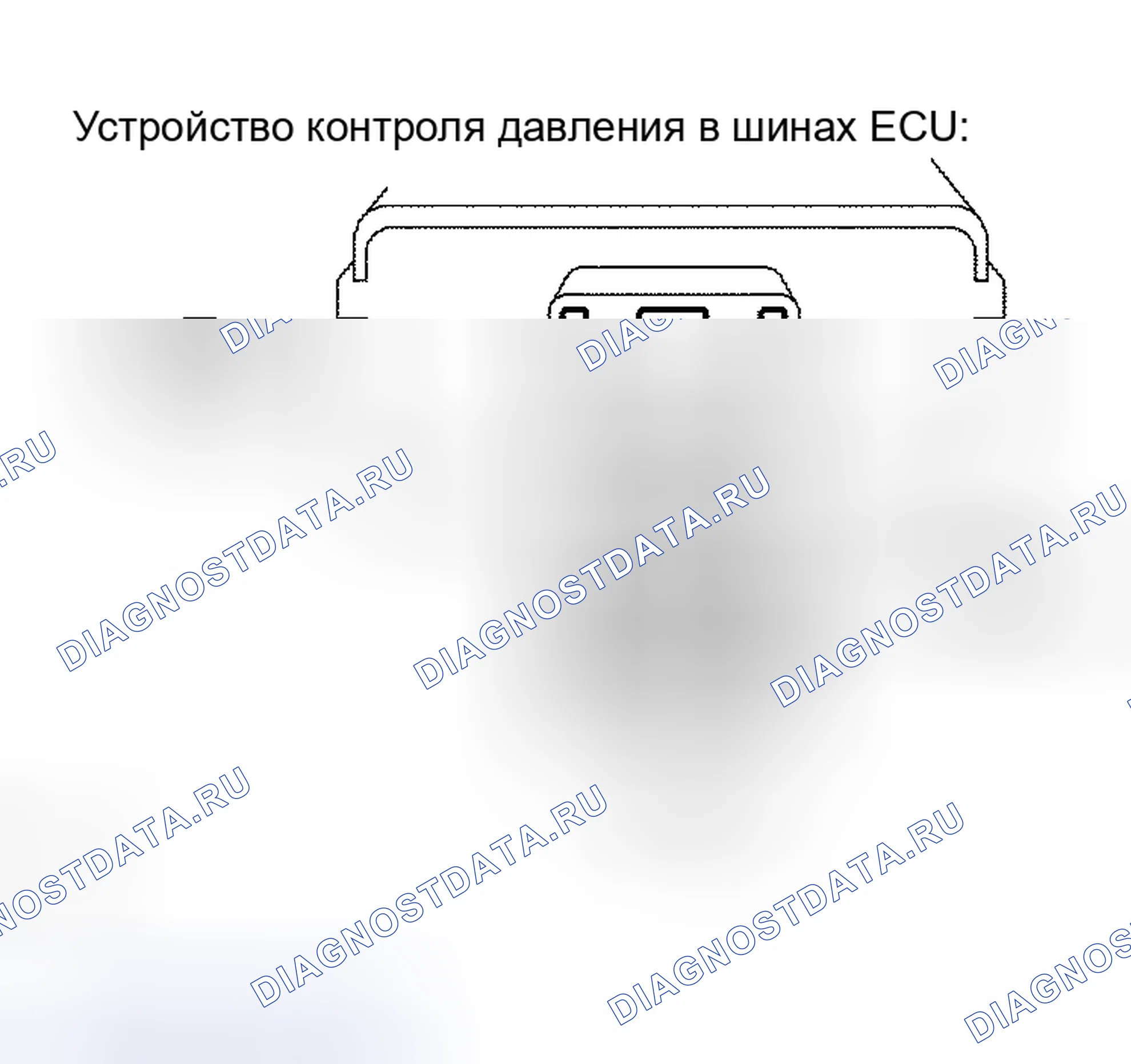 Рис. 38. Toyota Sequoia I рестайлинг