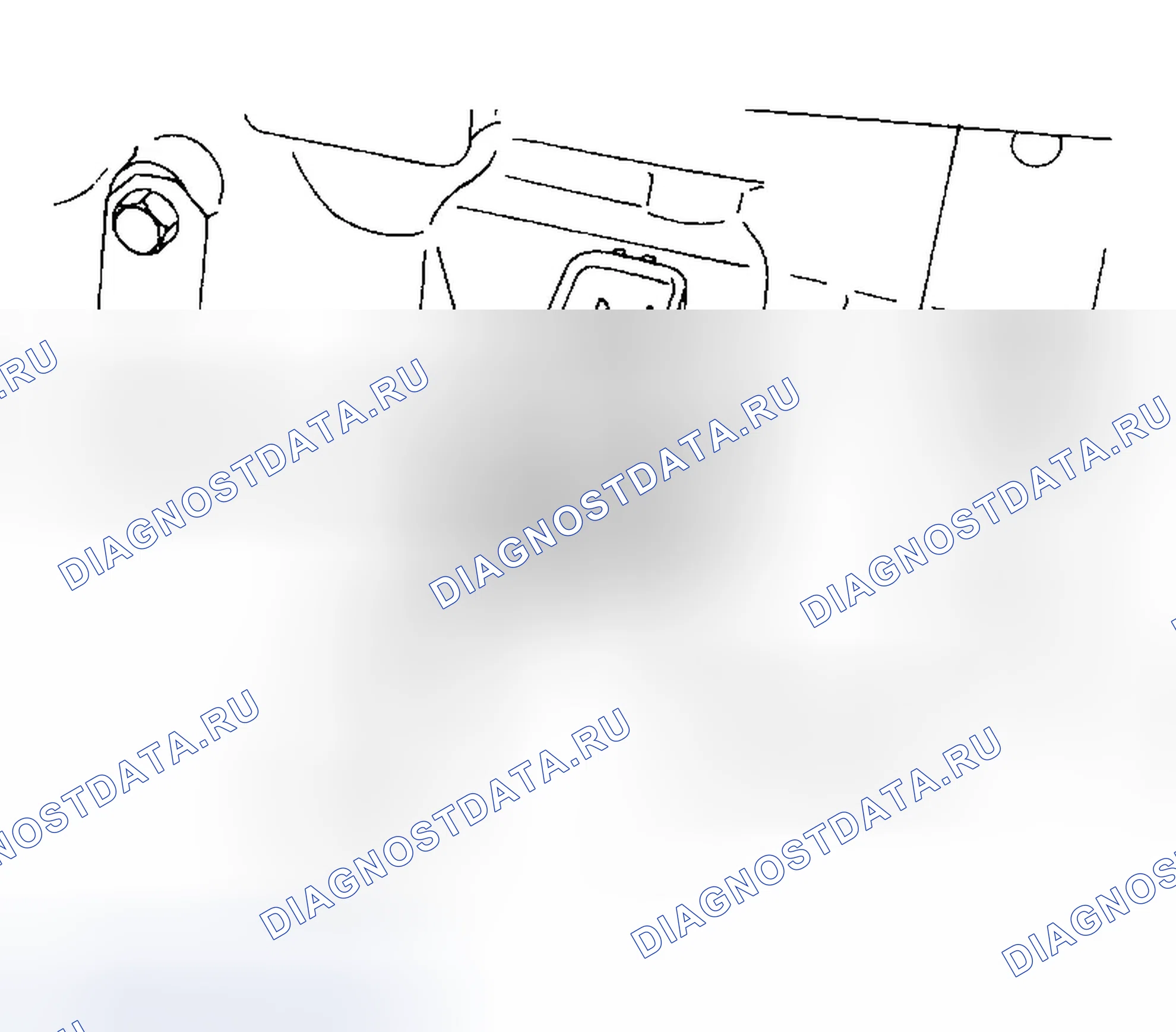 Рис. 200. Infiniti QX56 I