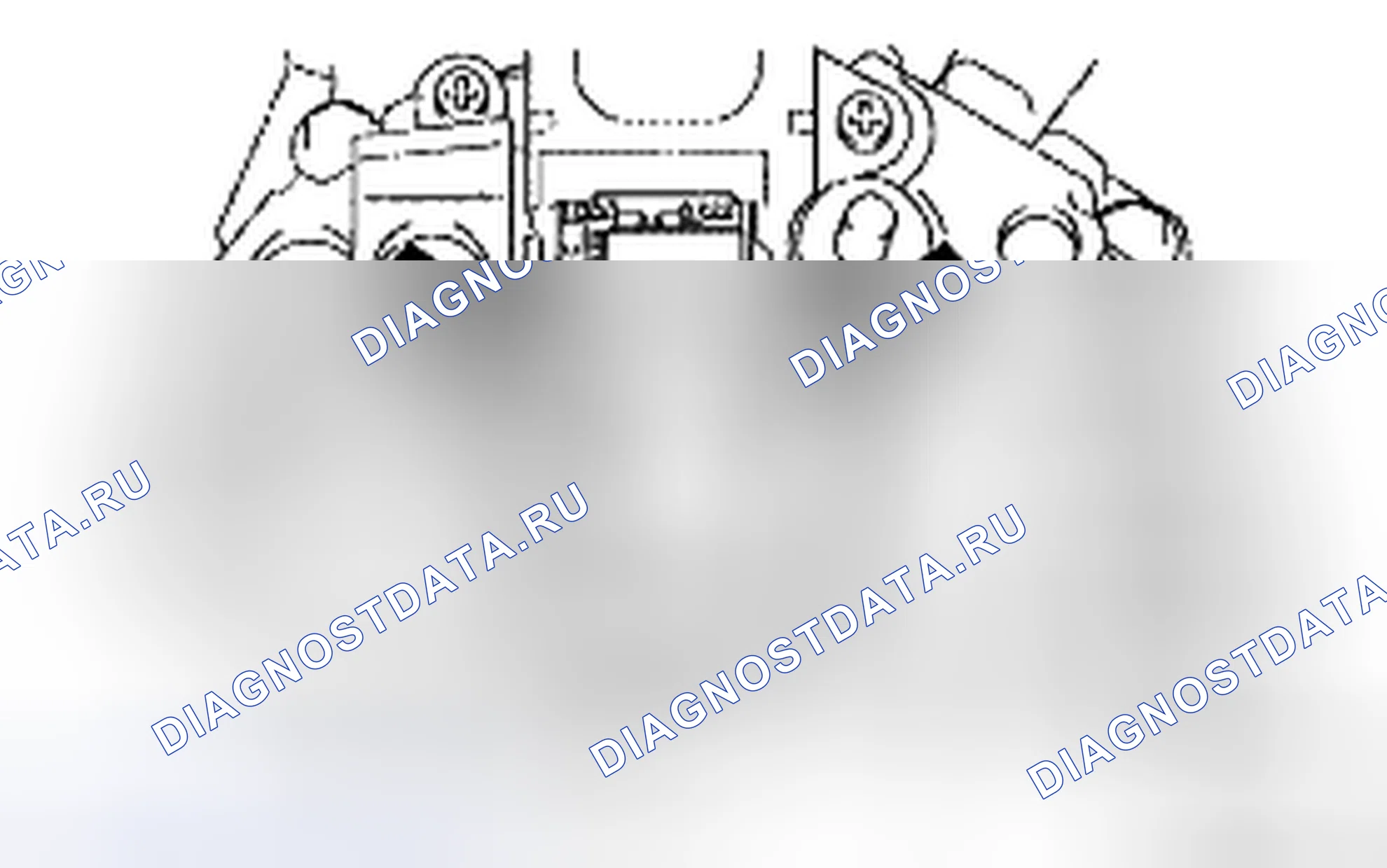 Рис. 88. Toyota Camry XV40