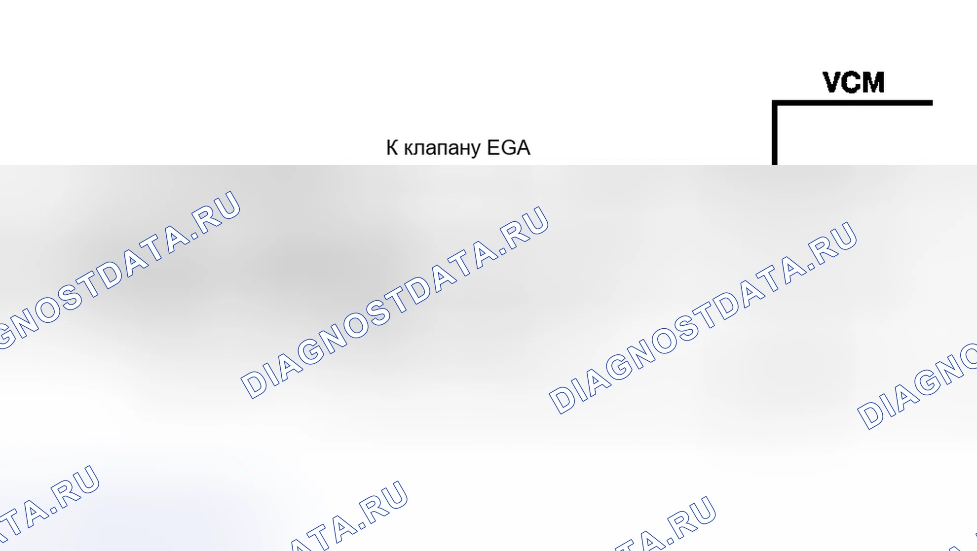 Рис. 72: Схема расшифровка кода ошибки P0106. Chevrolet Suburban IX