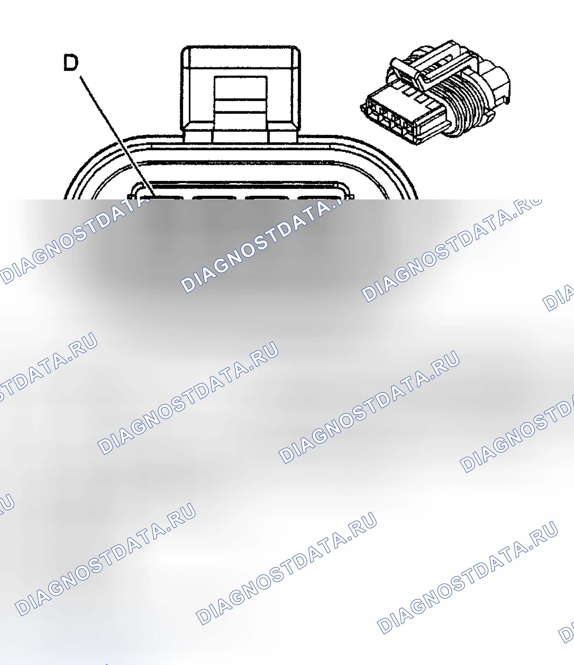 Рис. 445. Chevrolet Silverado 1500 HD 