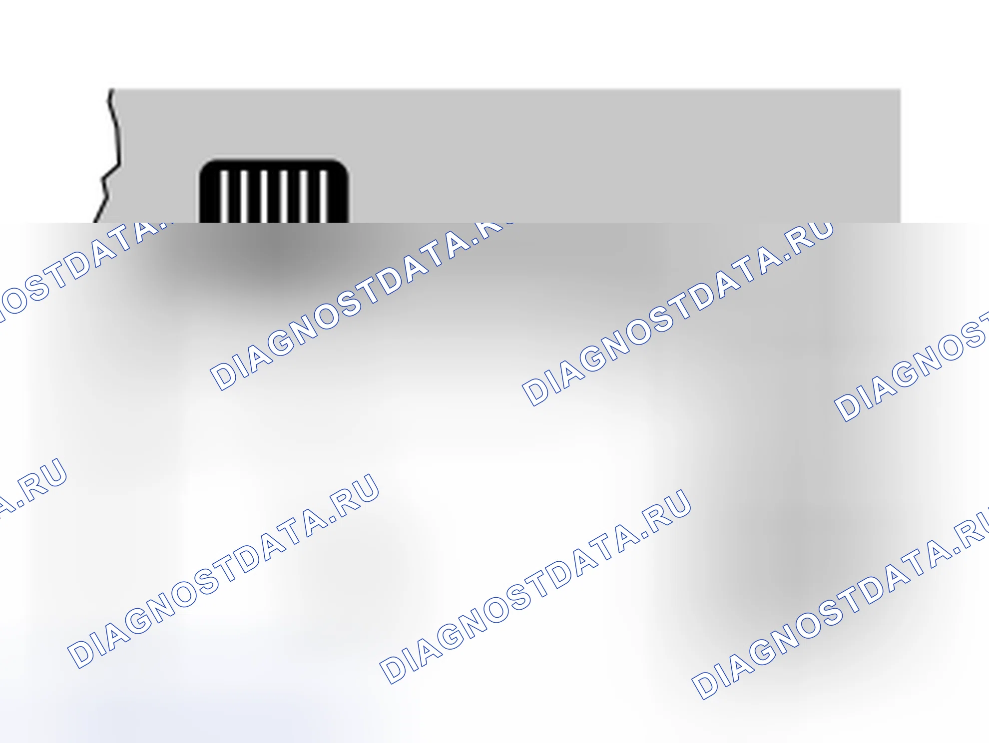 Рис. 536. Volvo S80 II рестайлинг
