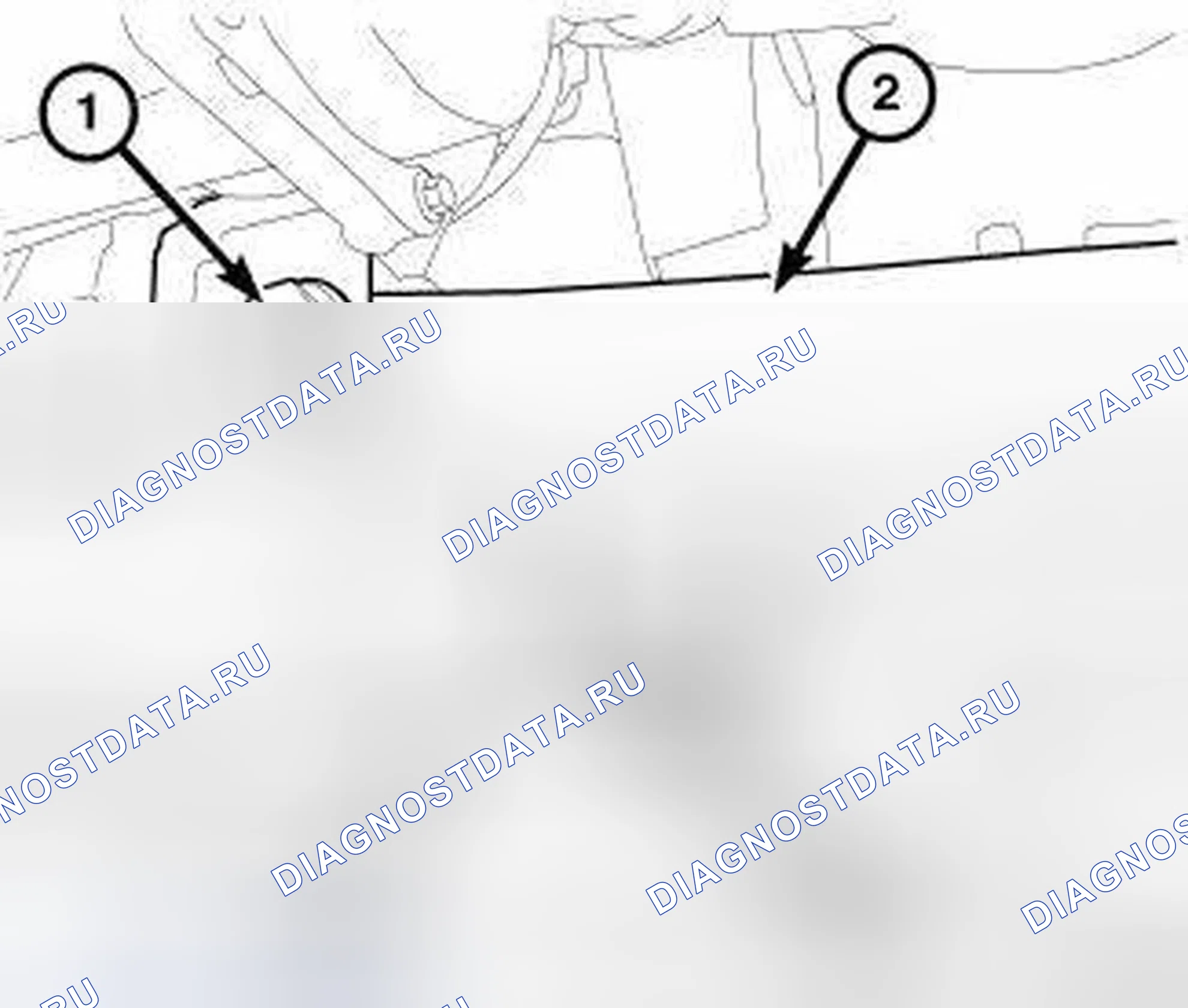 Рис. 30. Chrysler Town & Country V рестайлинг