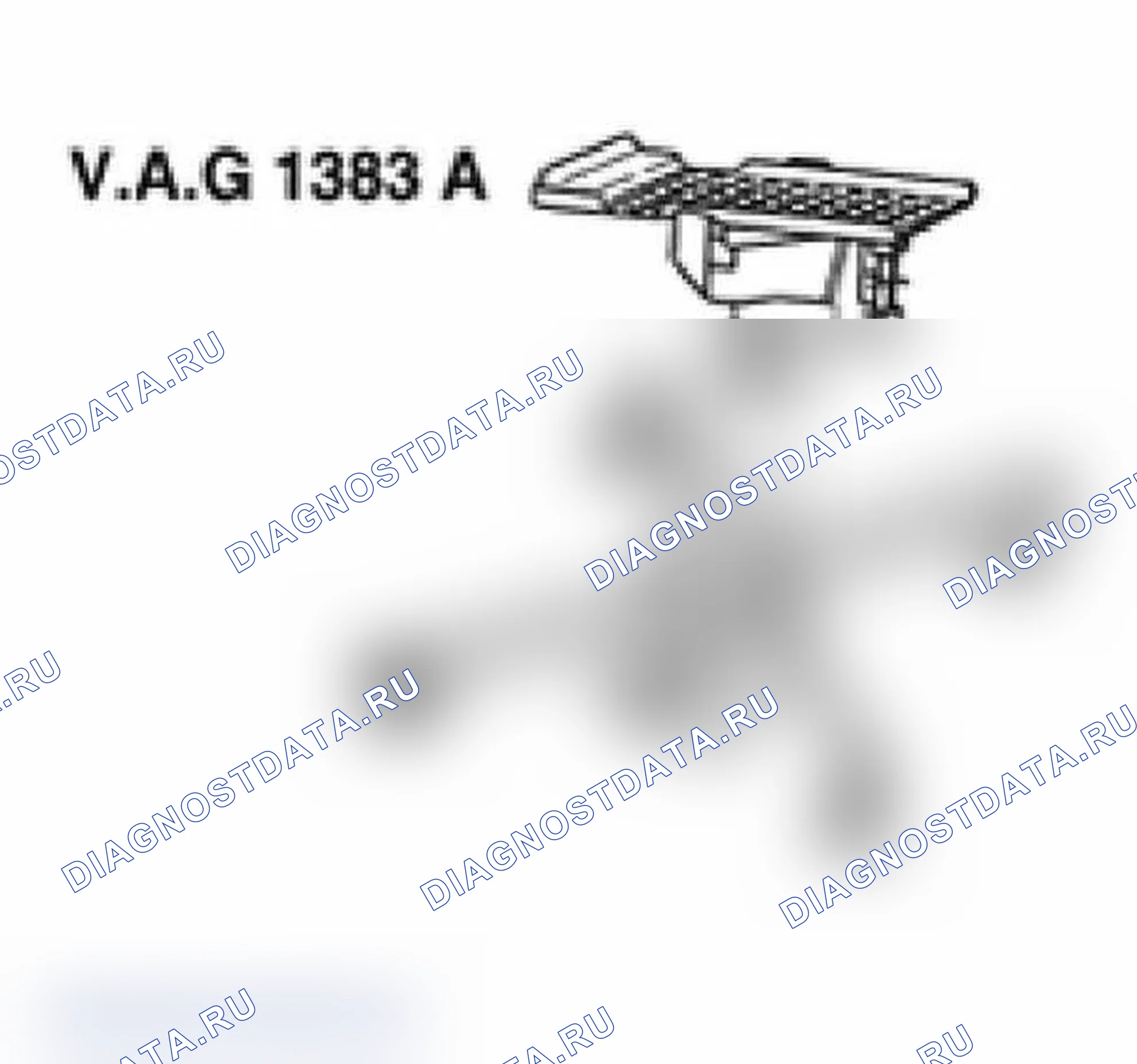 Рис. 404. Audi A6 C5 рестайлинг