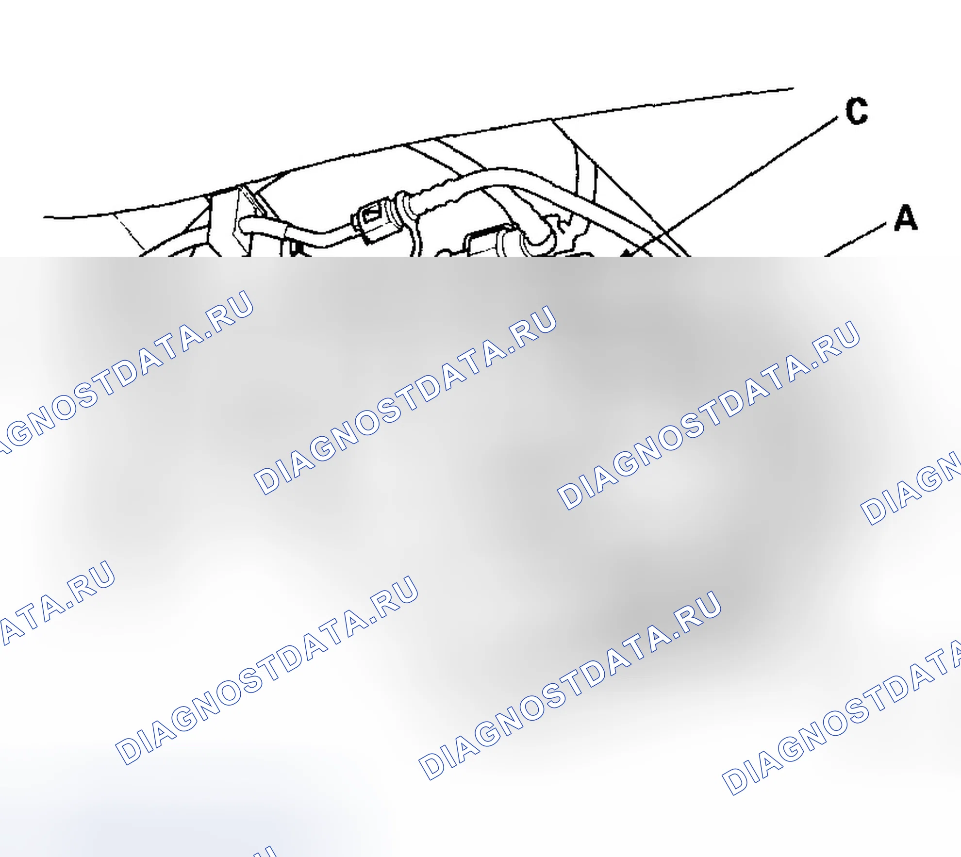 Рис. 97. Honda Accord VII рестайлинг