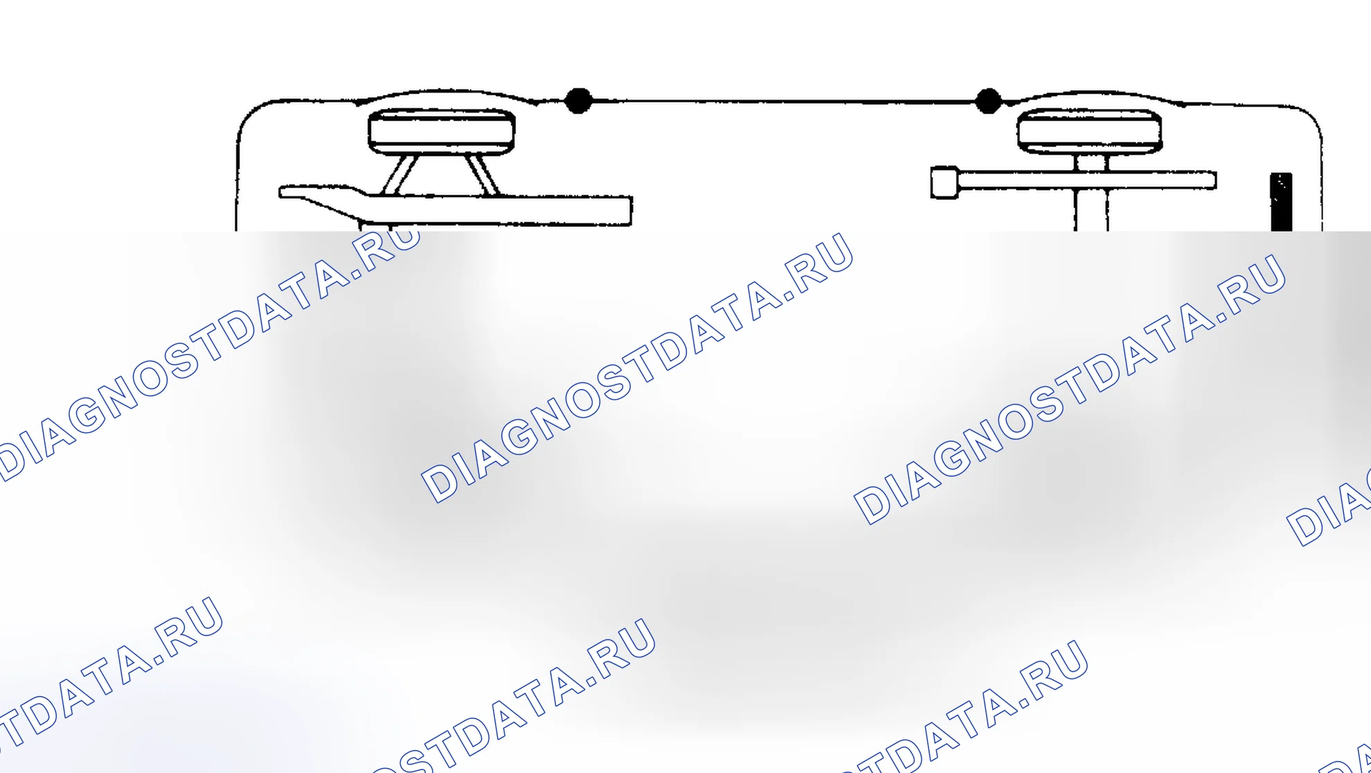 Рис. 18. Volkswagen Jetta I