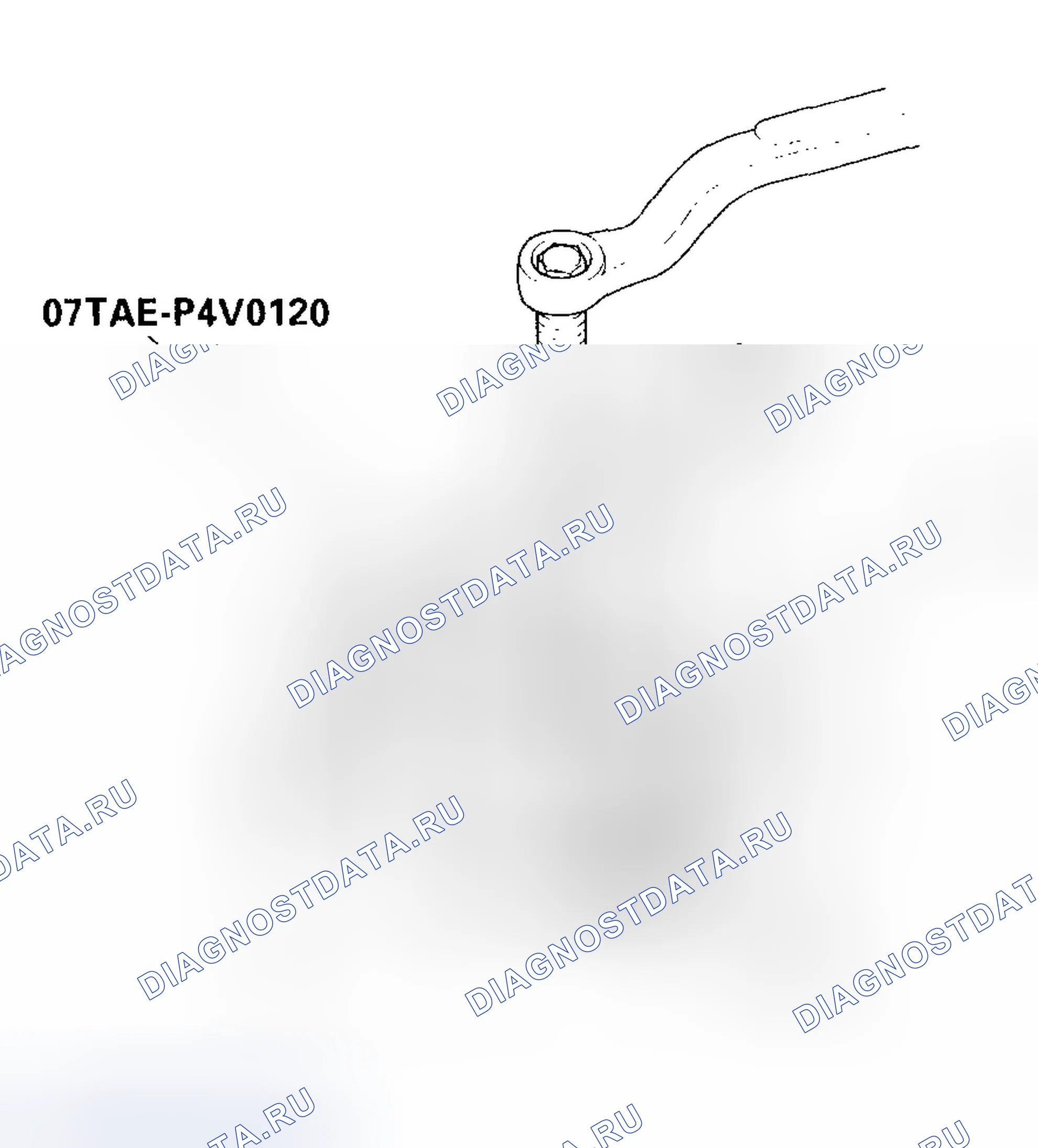 Рис. 1410. Honda Civic VII рестайлинг