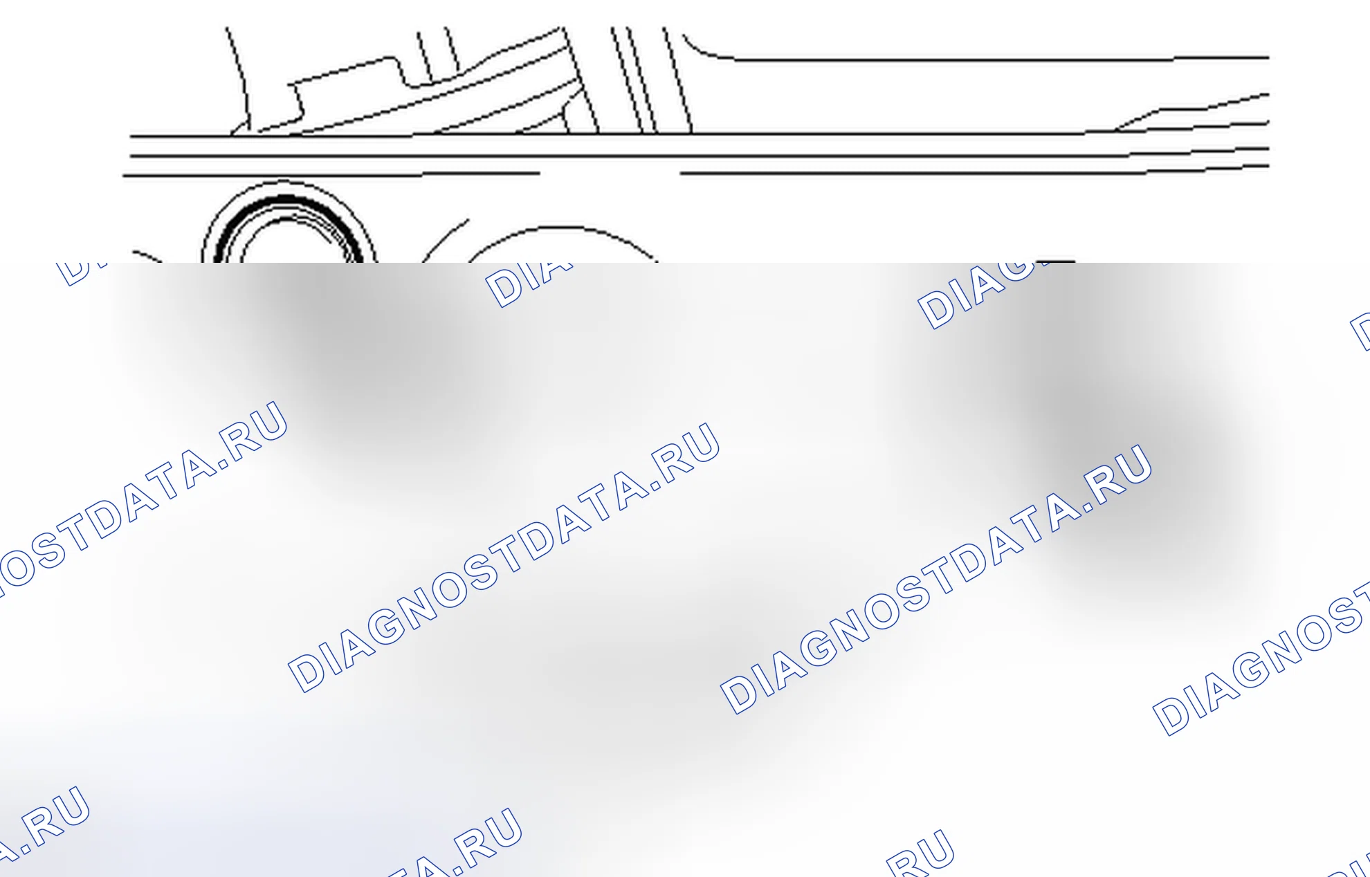 Рис. 157. Toyota Camry XV50
