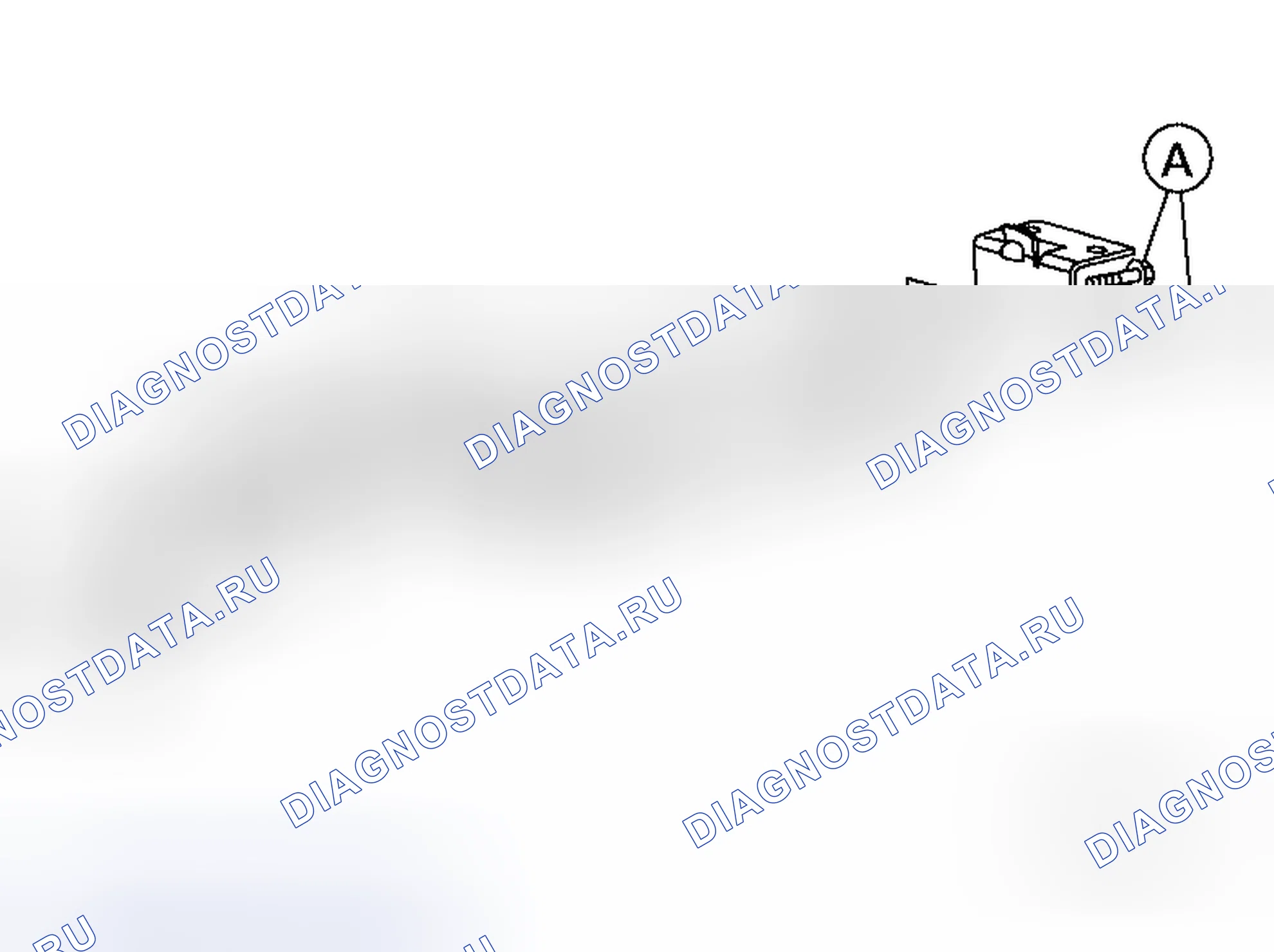 Рис. 85: Демонтаж. Honda Rafaga I