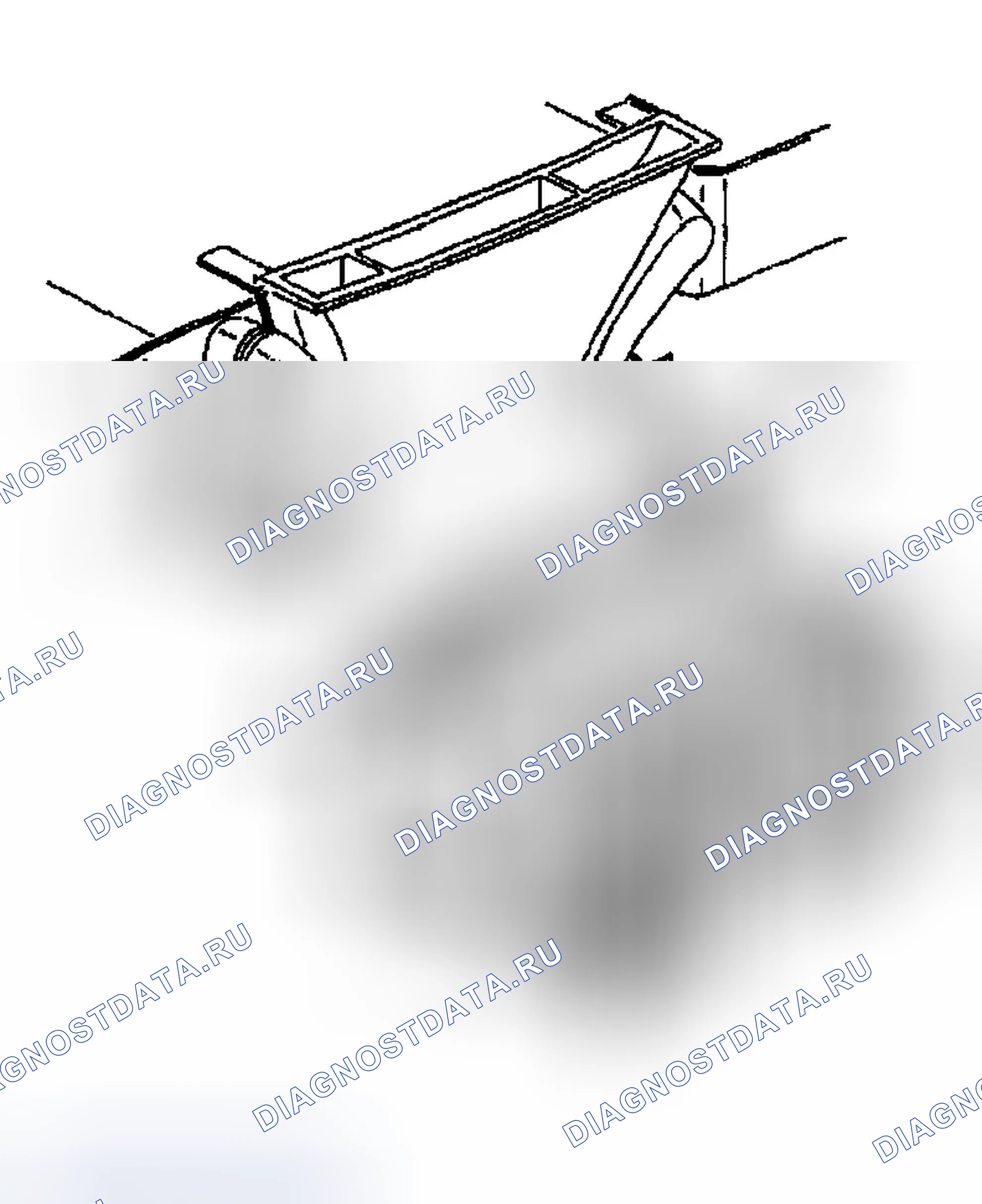 Рис. 505. Buick Century VI