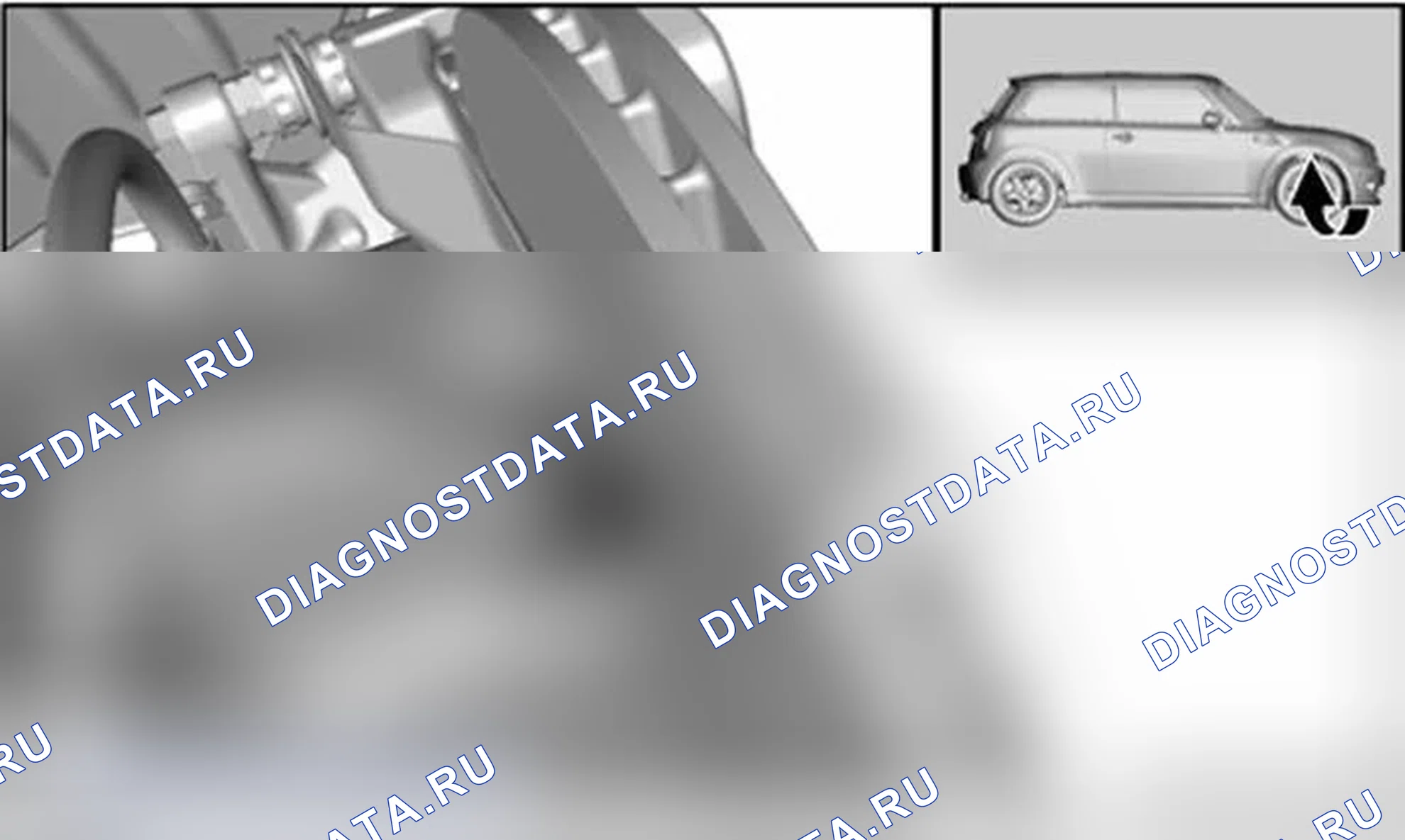 Рис. 186. MINI Cooper I