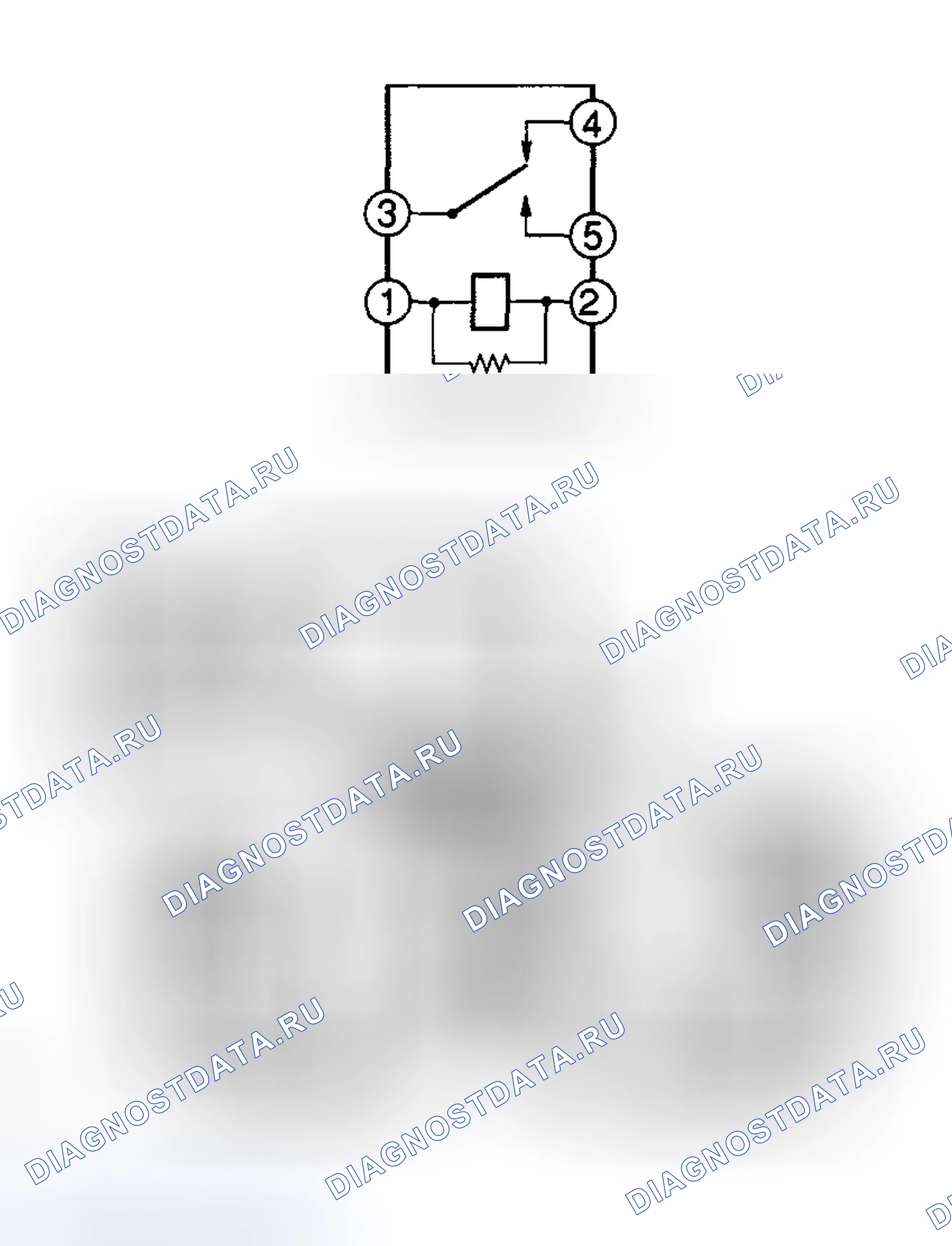 Рис. 19. Toyota Corolla IX рестайлинг