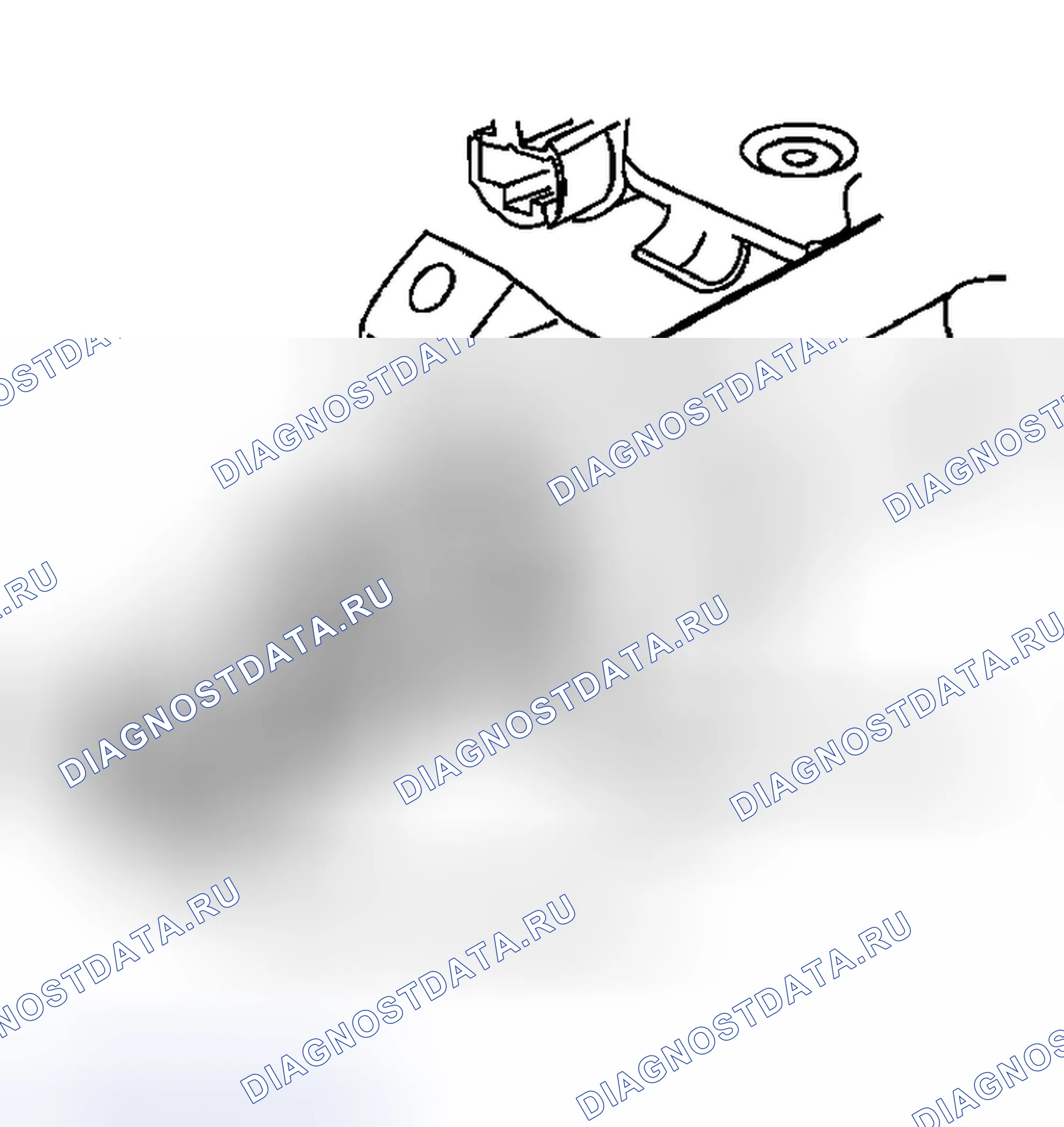 Рис. 20: РАЗБОРКА. Nissan Murano Z50