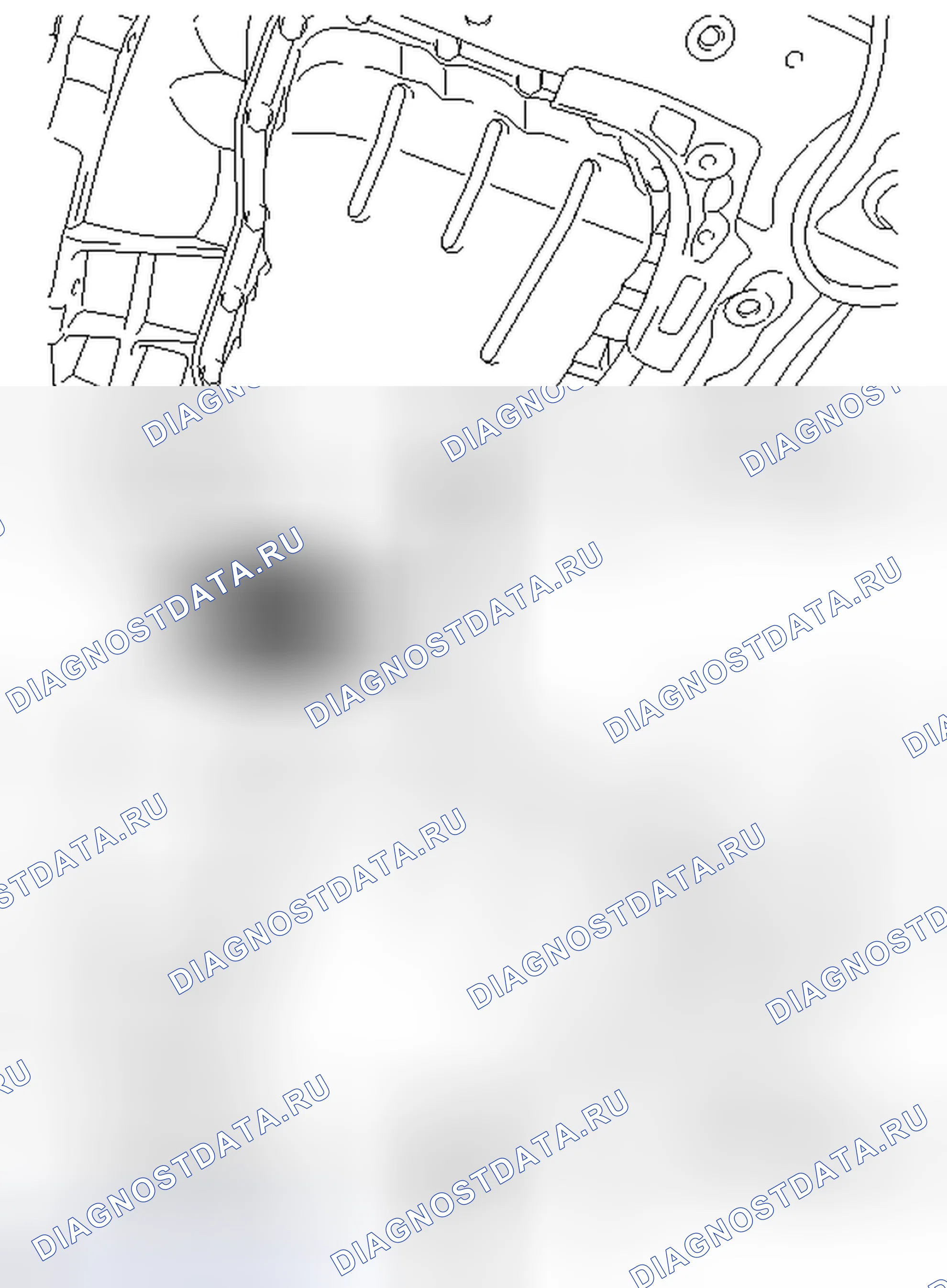 Рис. 849. Toyota Sienna III
