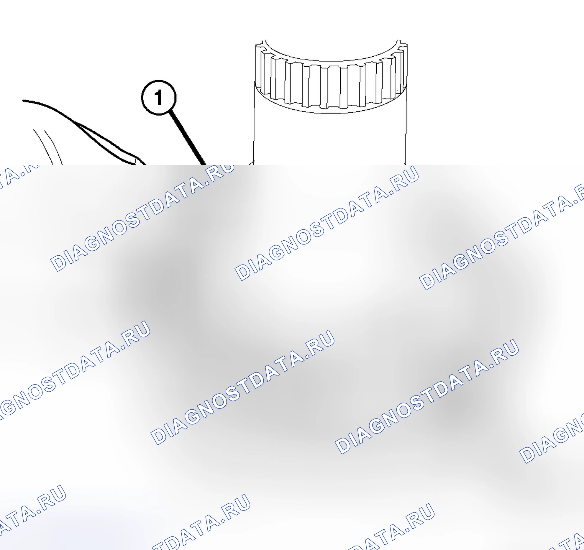 Рис. 79. Dodge Cab & Chassis R3500 HD transition