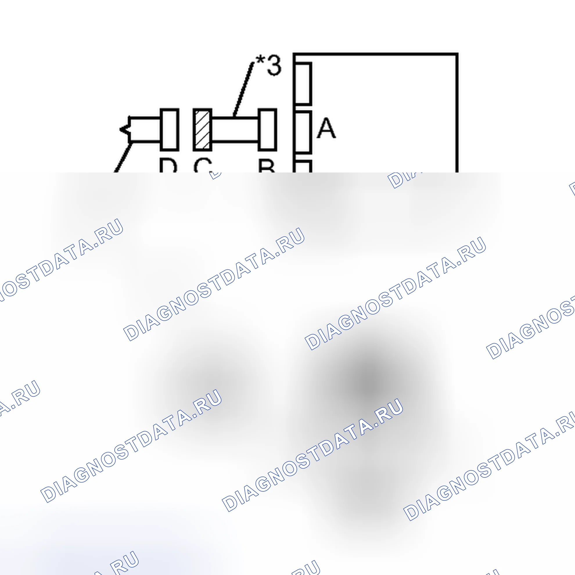 Рис. 759. Toyota Yaris III
