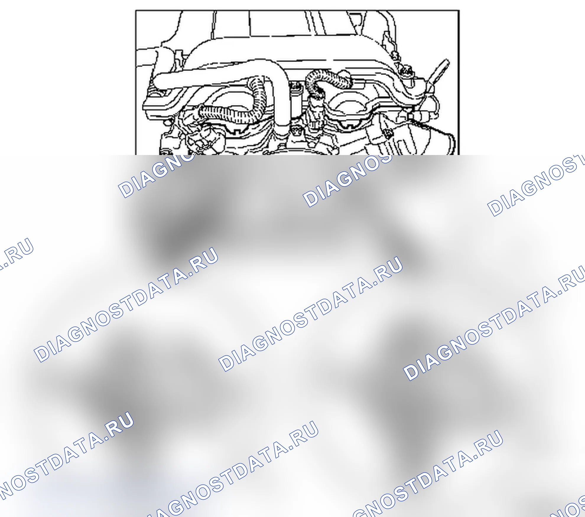 Новые узлы у бензиновых двигателей DOHC-0. Opel Corsa C