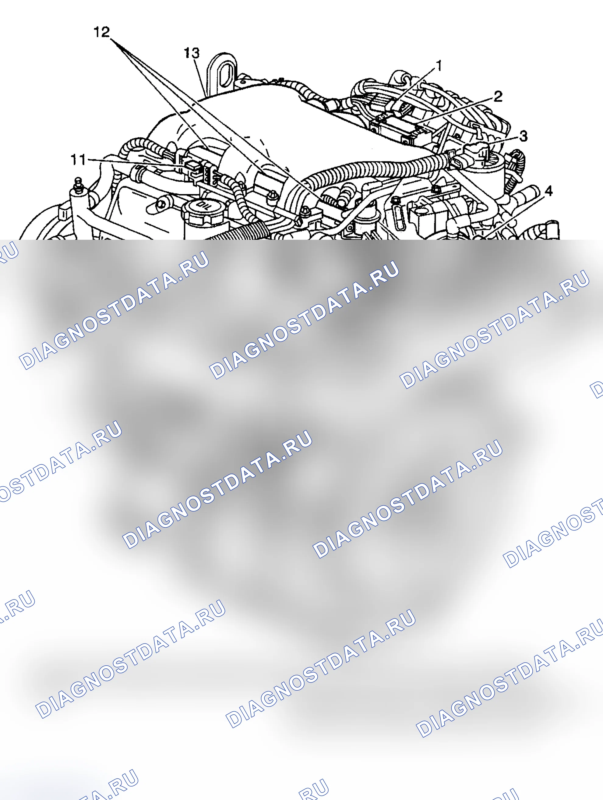 Рис. 39. Pontiac Grand AM V