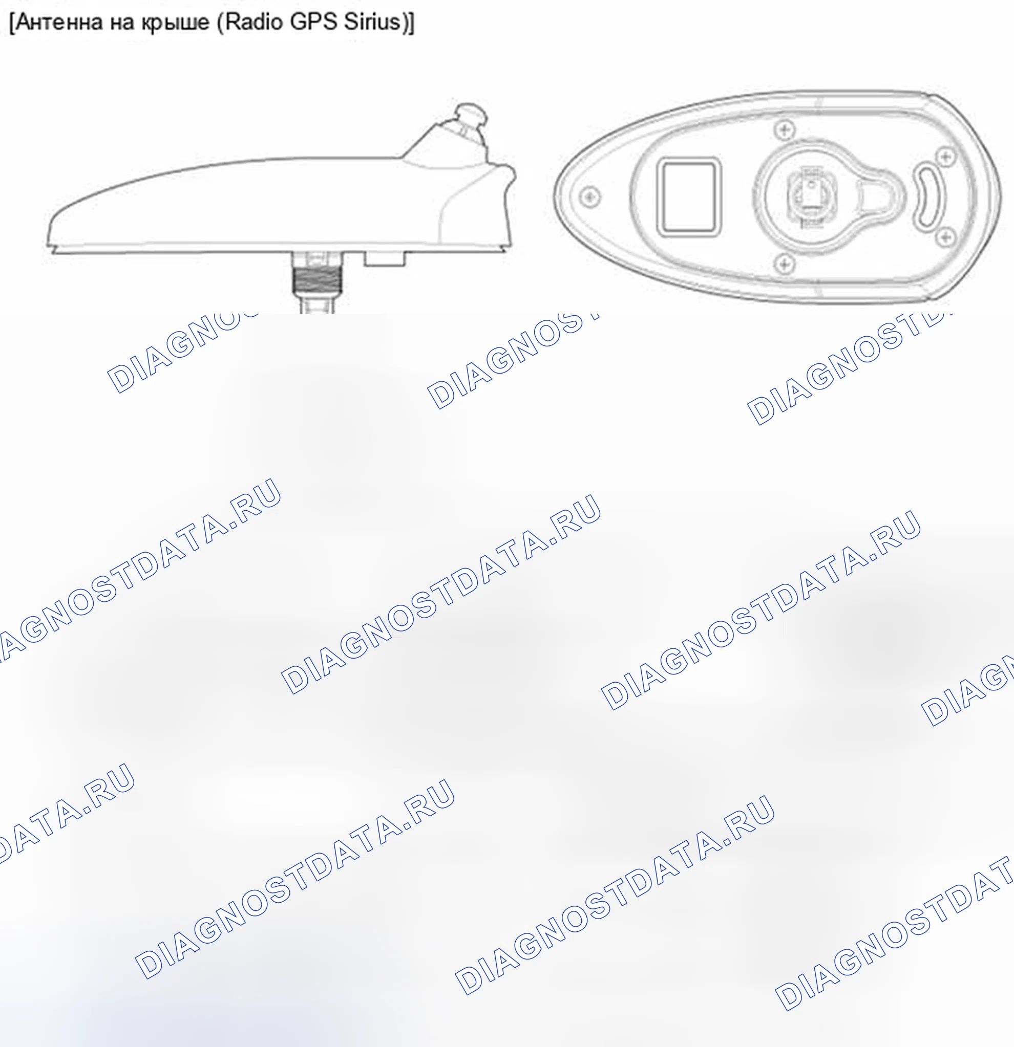 Рис. 77. Haval Beast (Shenshou) I