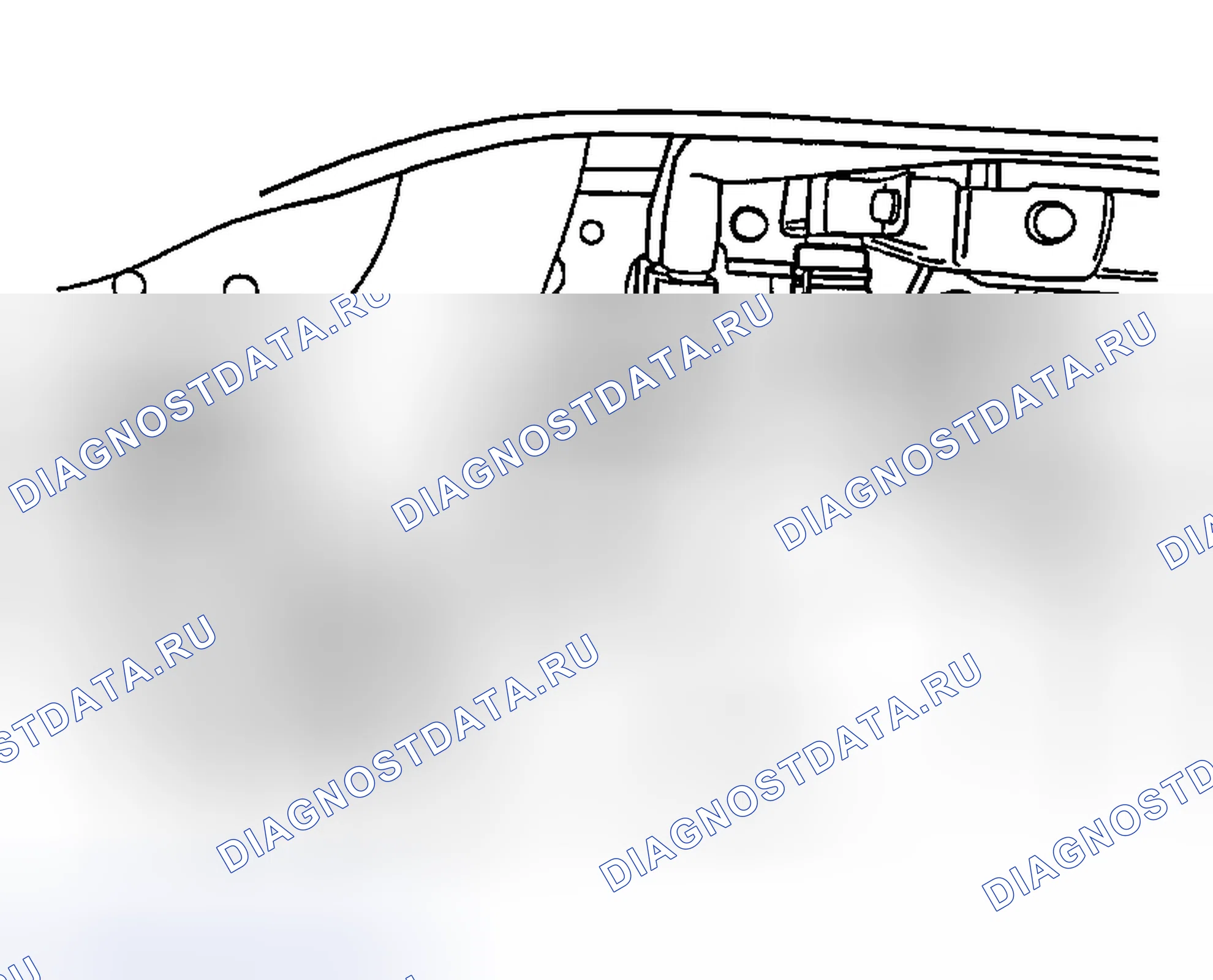 Рис. 47. Dodge Stratus II